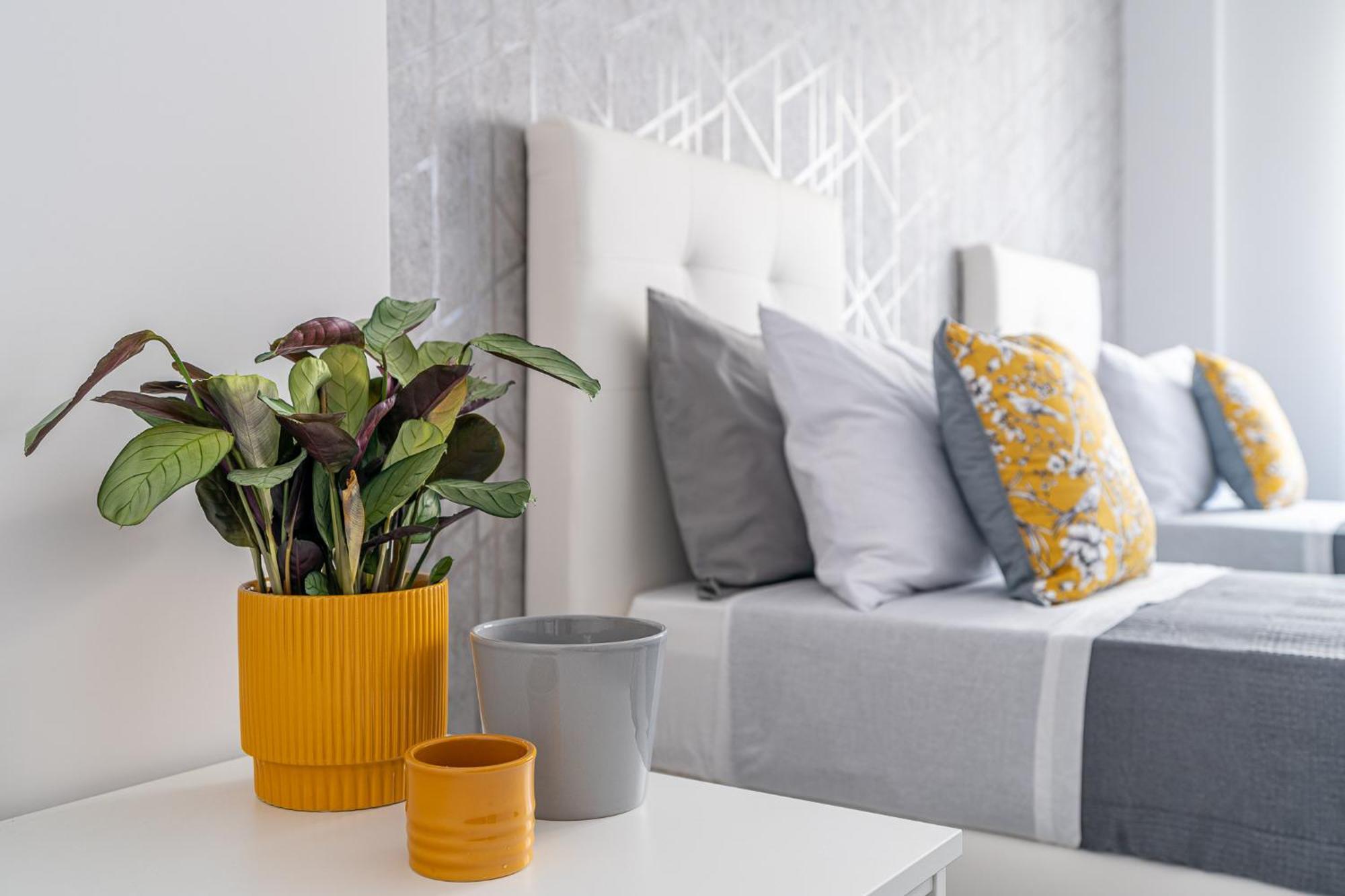 Bella Road Apartment Rome