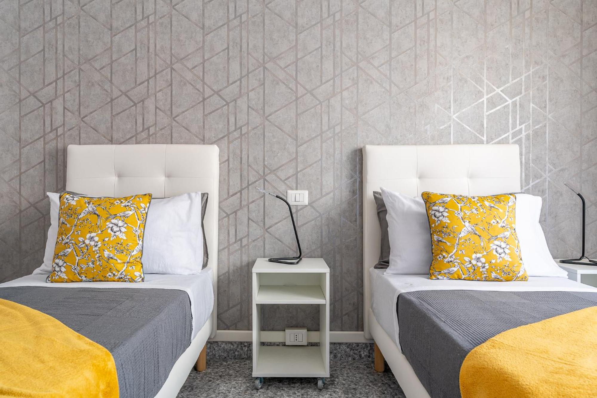 Appartamento Bella Road Roma