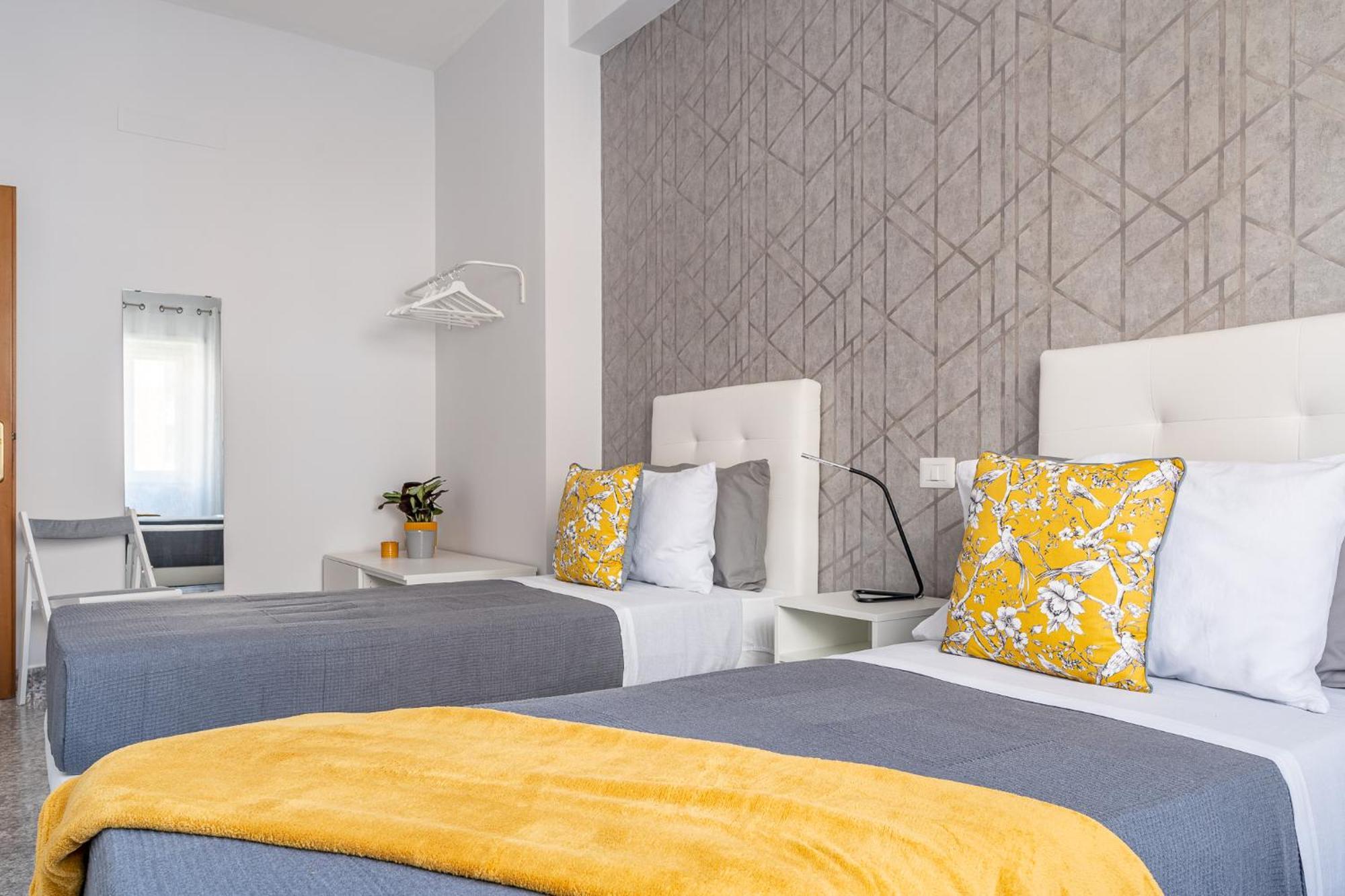 Bella Road Apartment