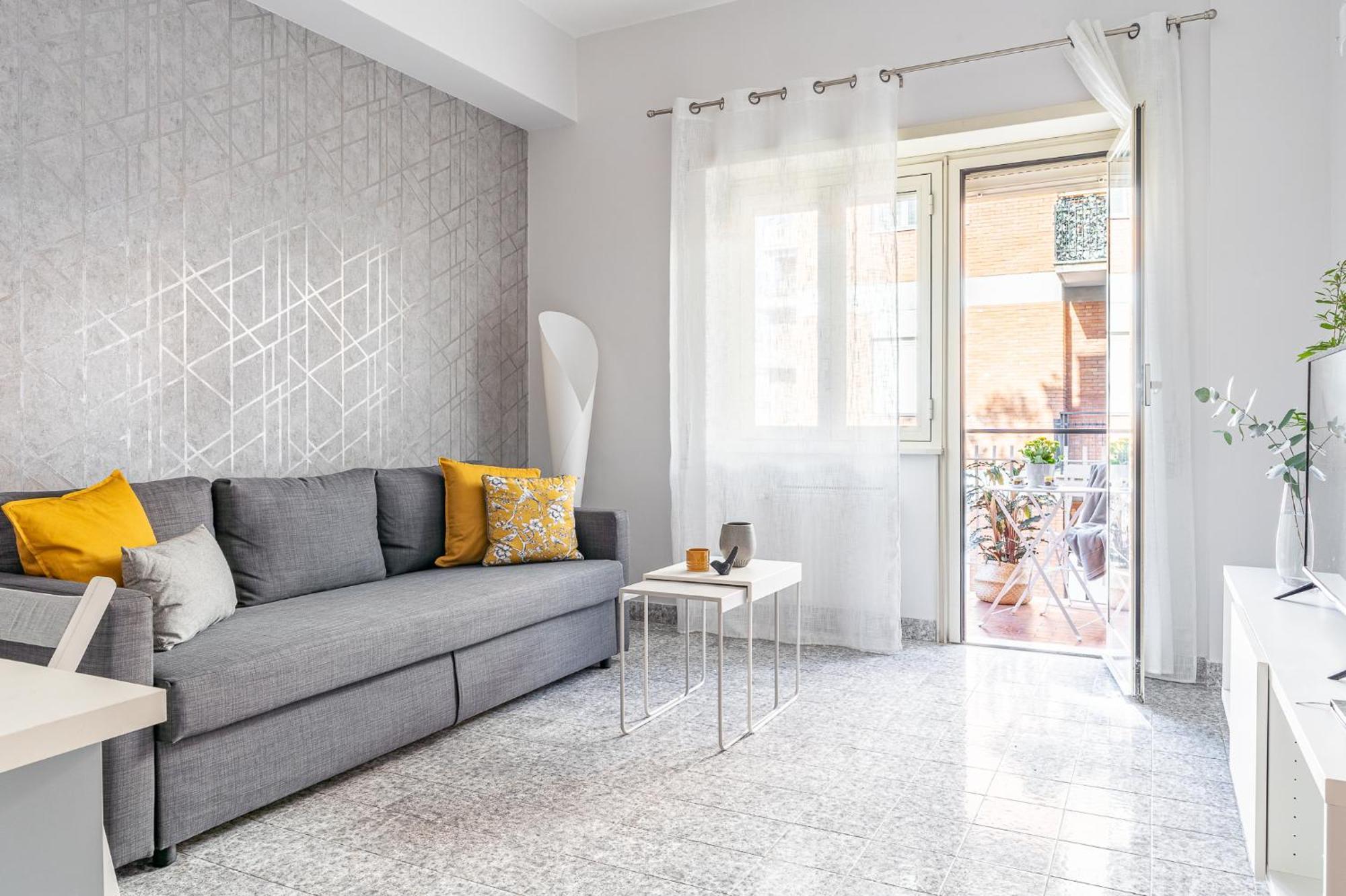 Apartment Bella Road *