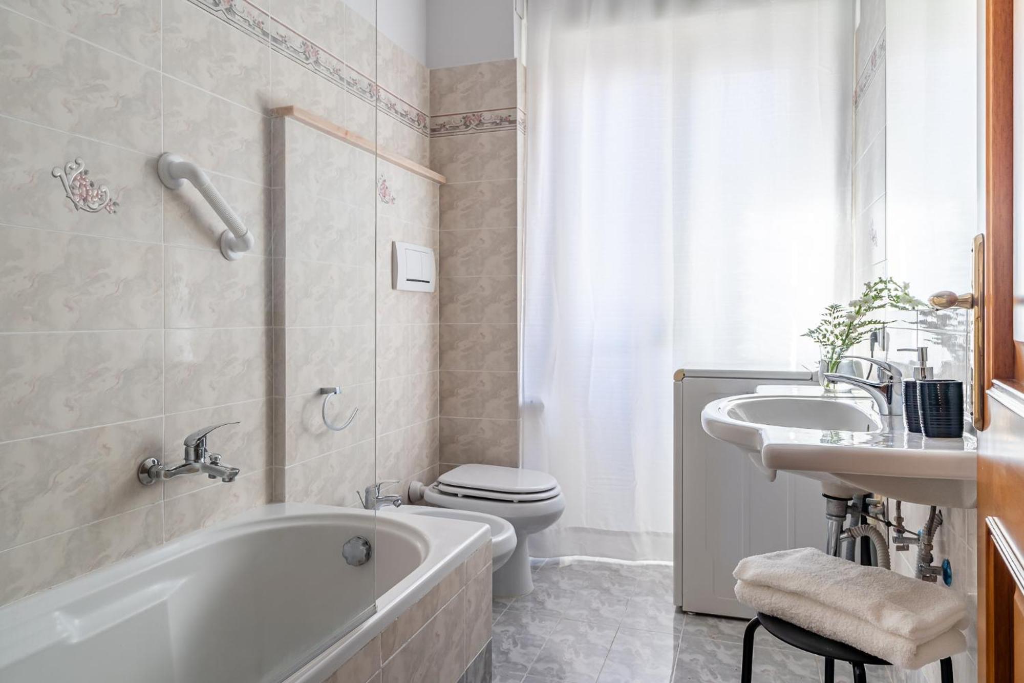 Bella Road Apartment Rome