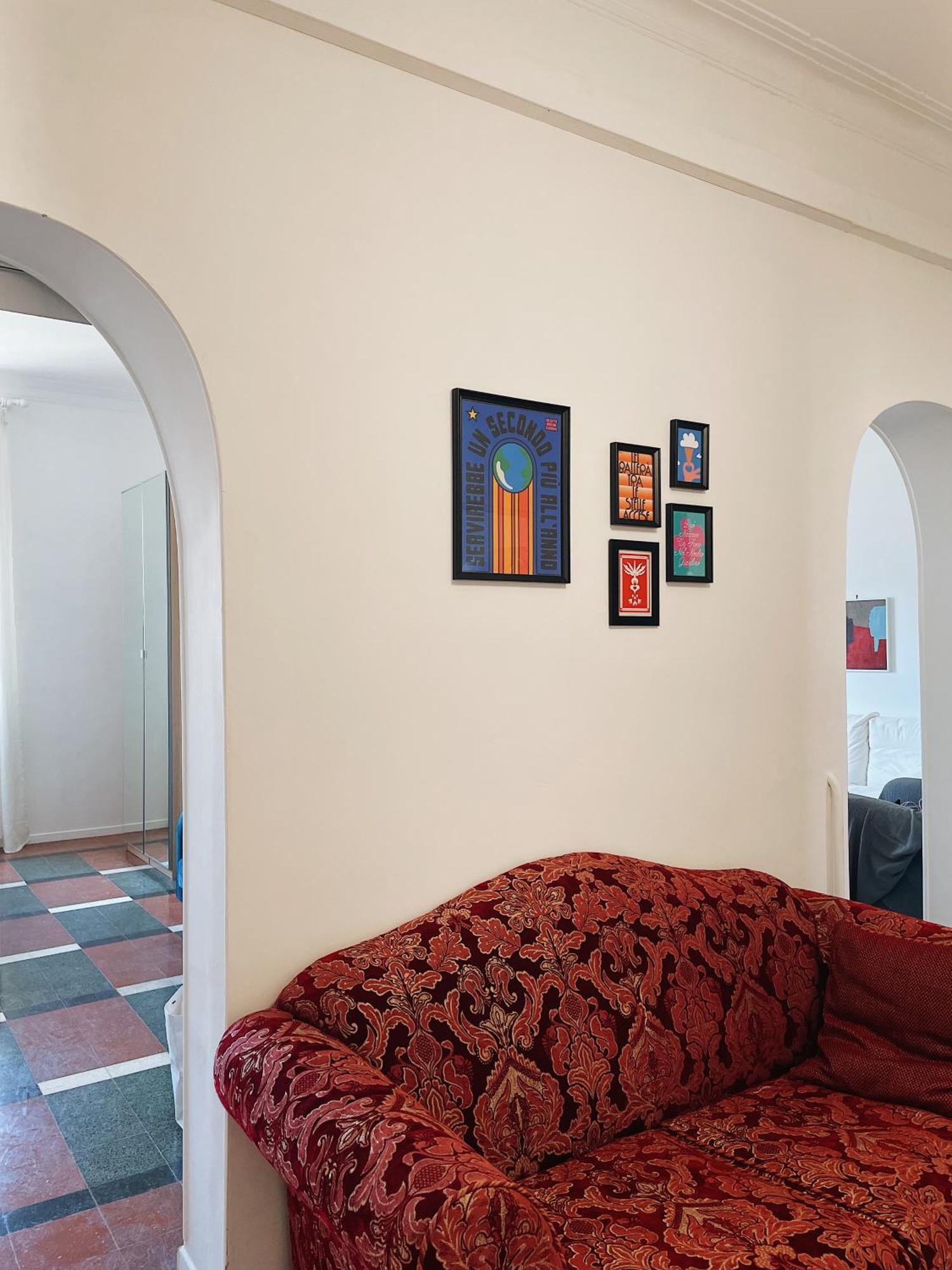 Cloud 9 - Attico Al Centro Di * Rome