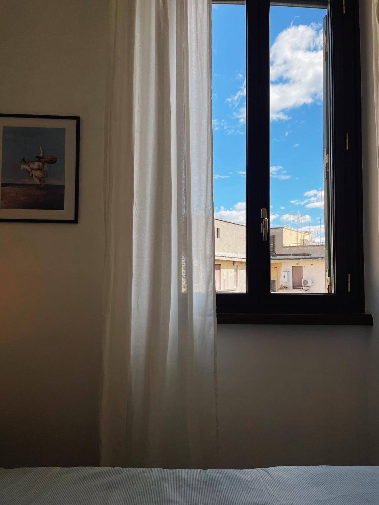 Apartment Cloud 9 - Attico Al Centro Di Rome