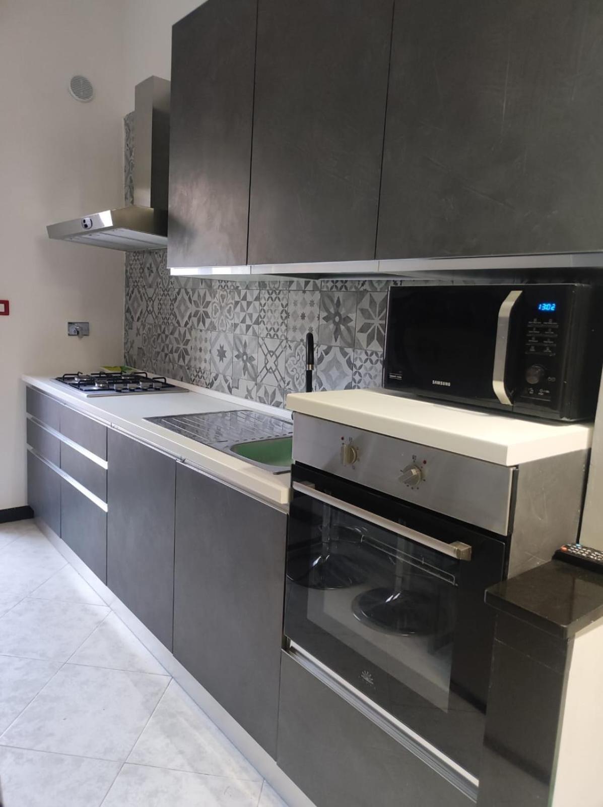 Gemelli House - Monte Mario Apartment *