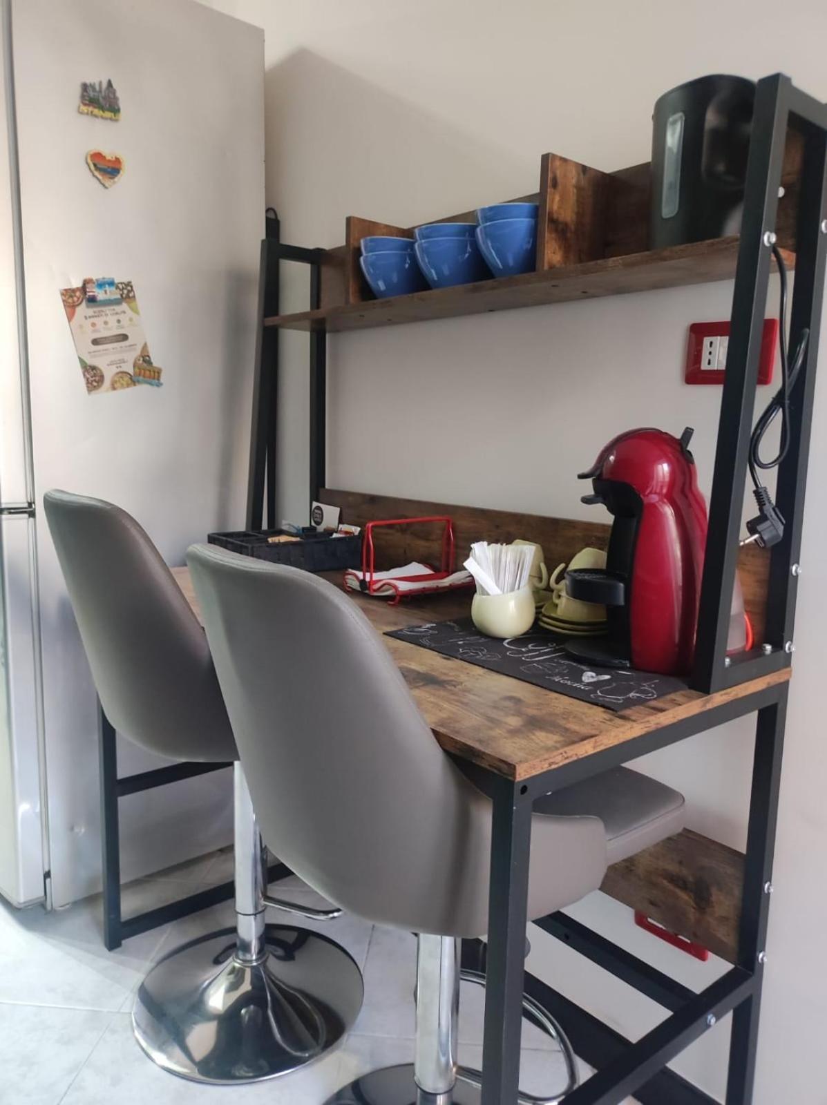 Gemelli House - Monte Mario Apartment Rome
