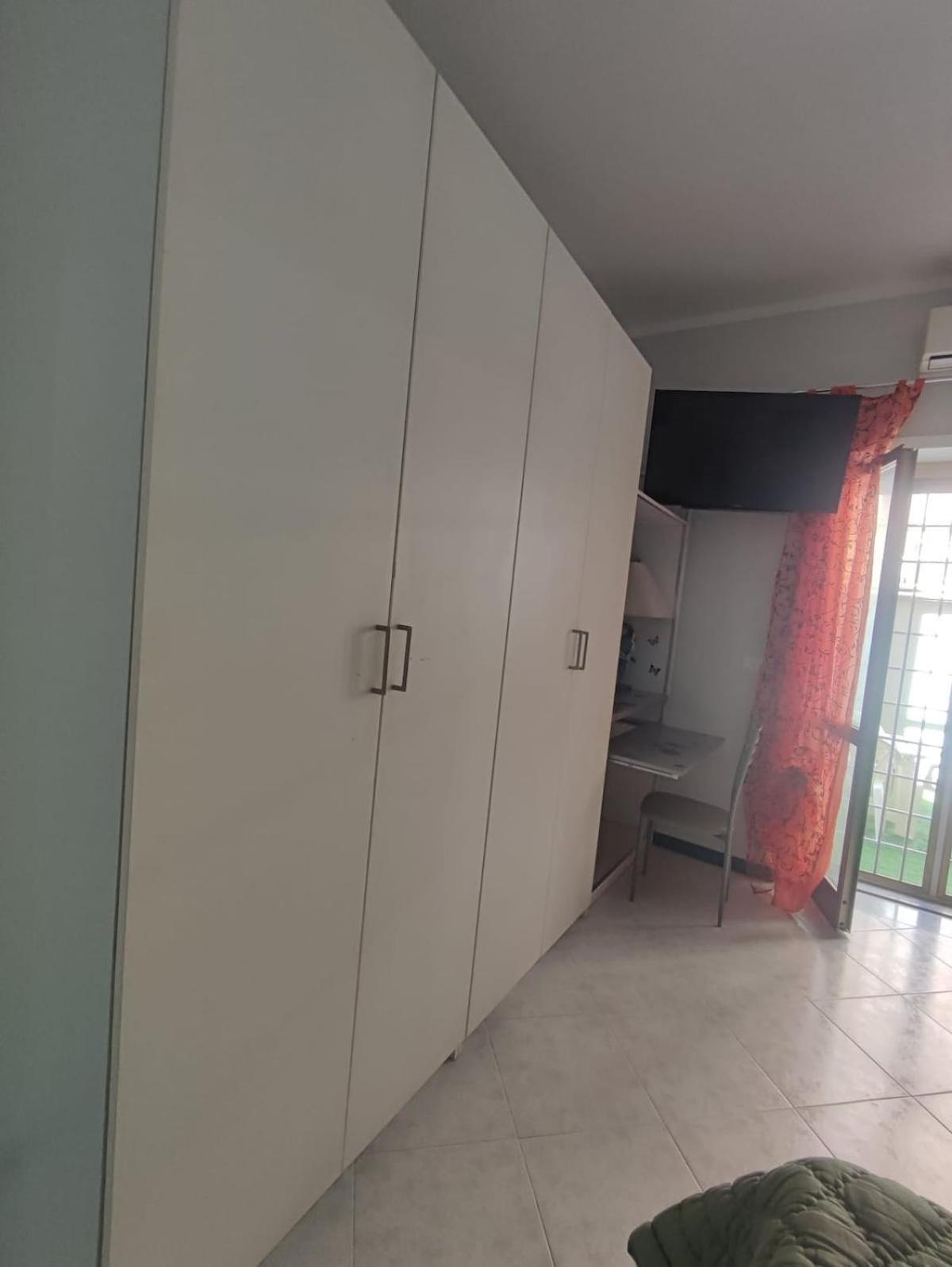 Apartment Gemelli House - Monte Mario *