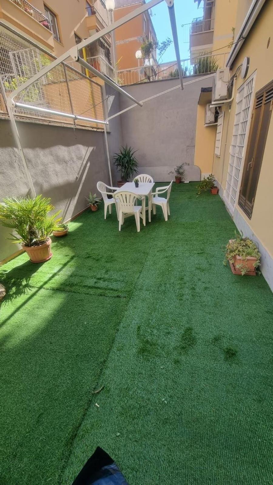 Apartment Gemelli House - Monte Mario Rome