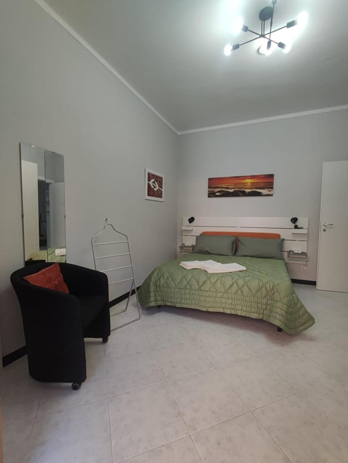 Gemelli House - Monte Mario Rome