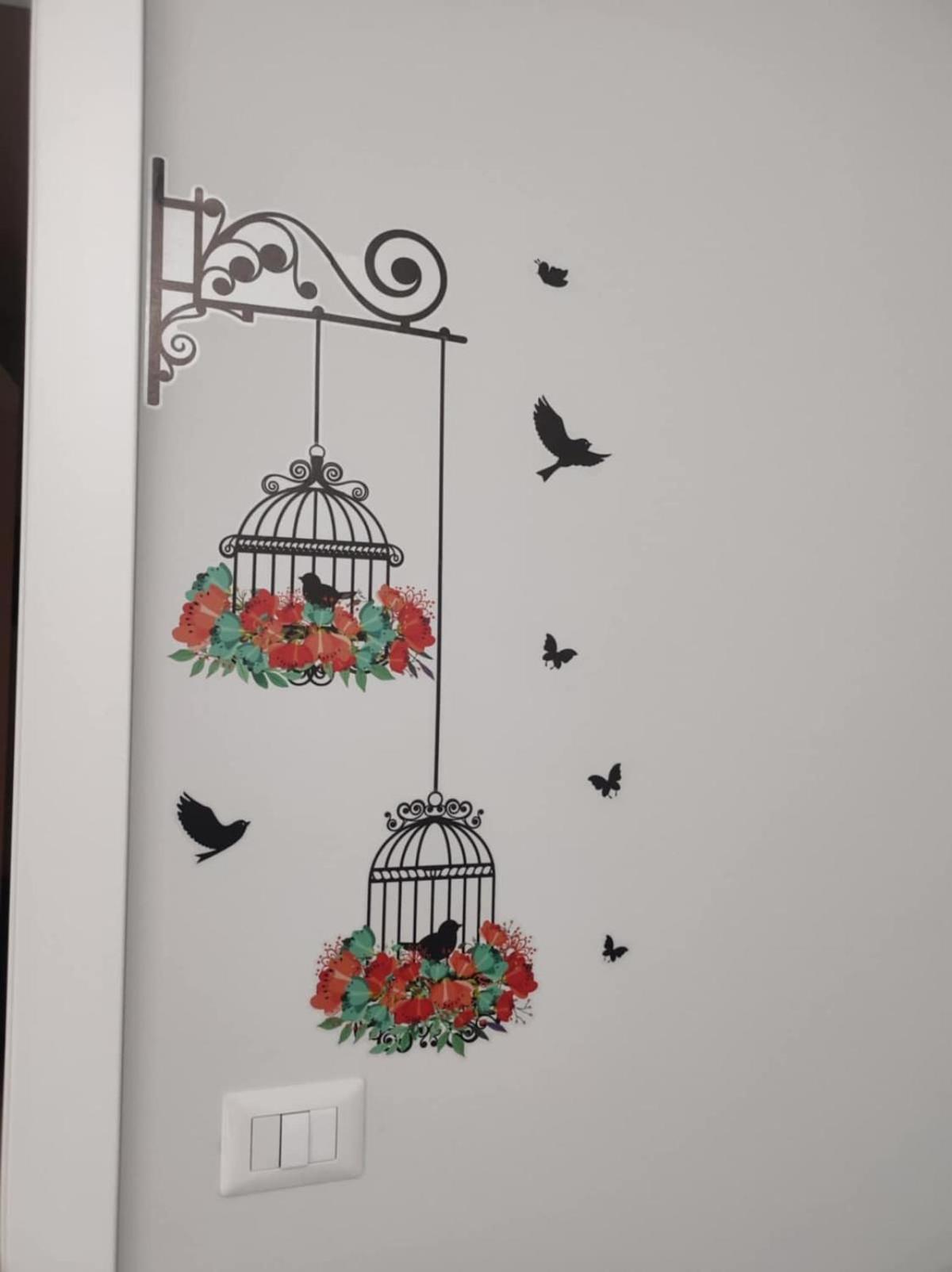 Gemelli House - Monte Mario Apartment *