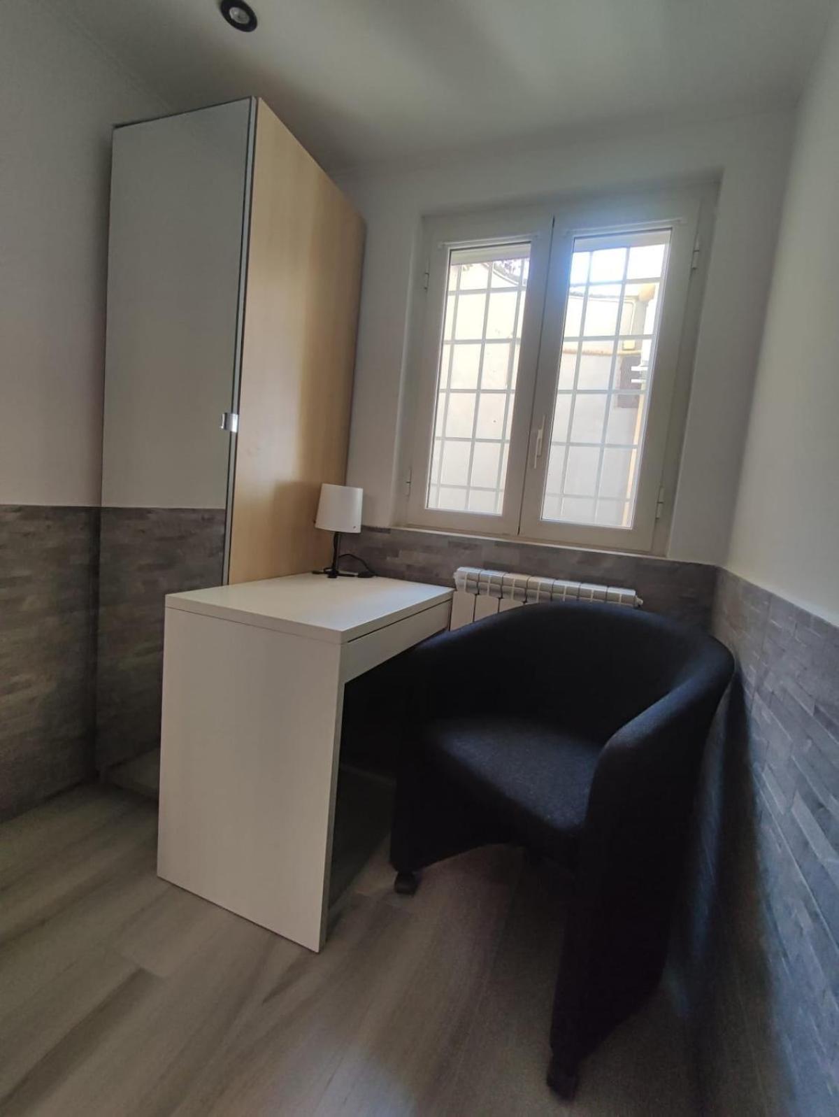 Apartment Gemelli House - Monte Mario Rome