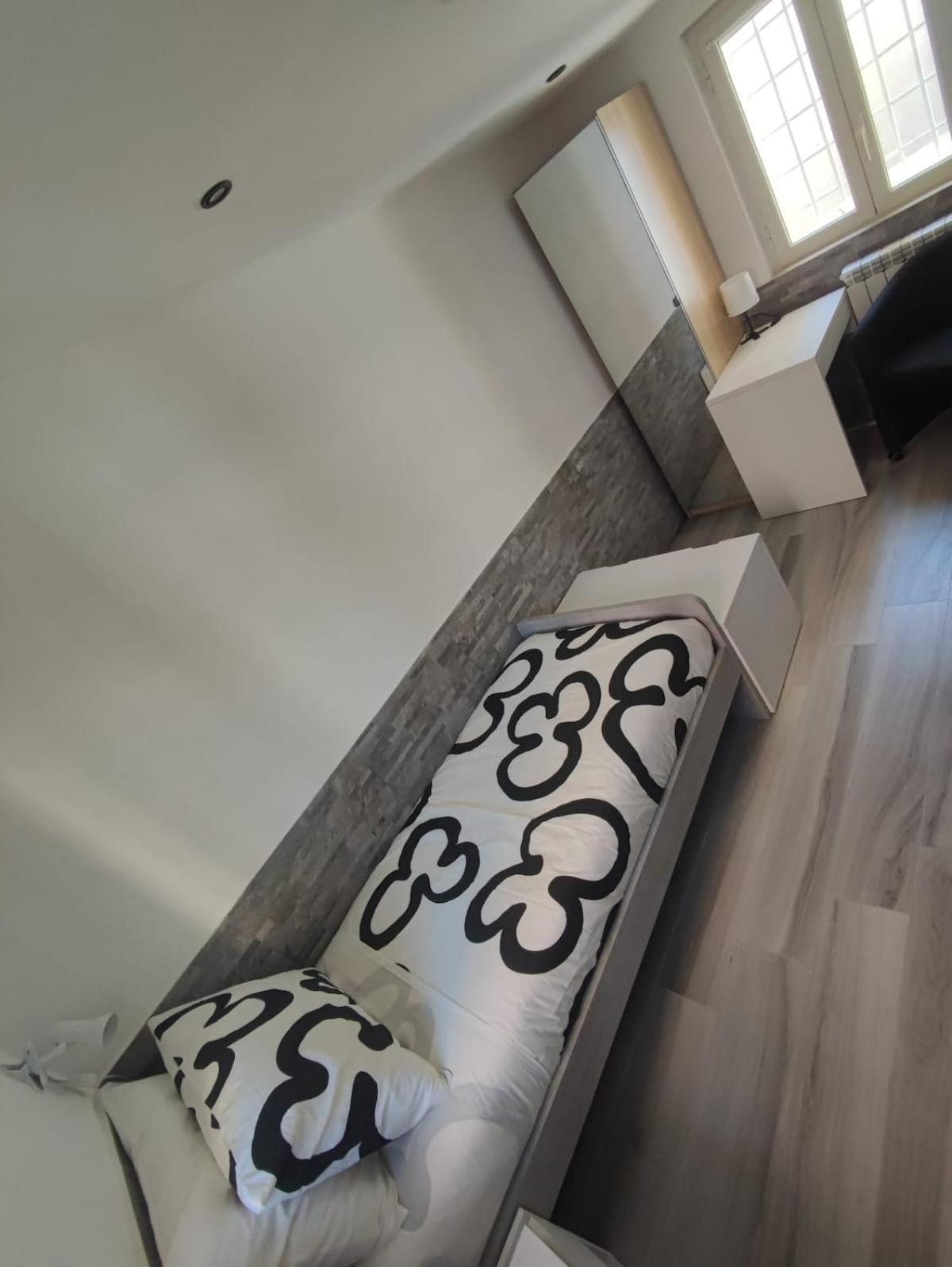 Gemelli House - Monte Mario Rome