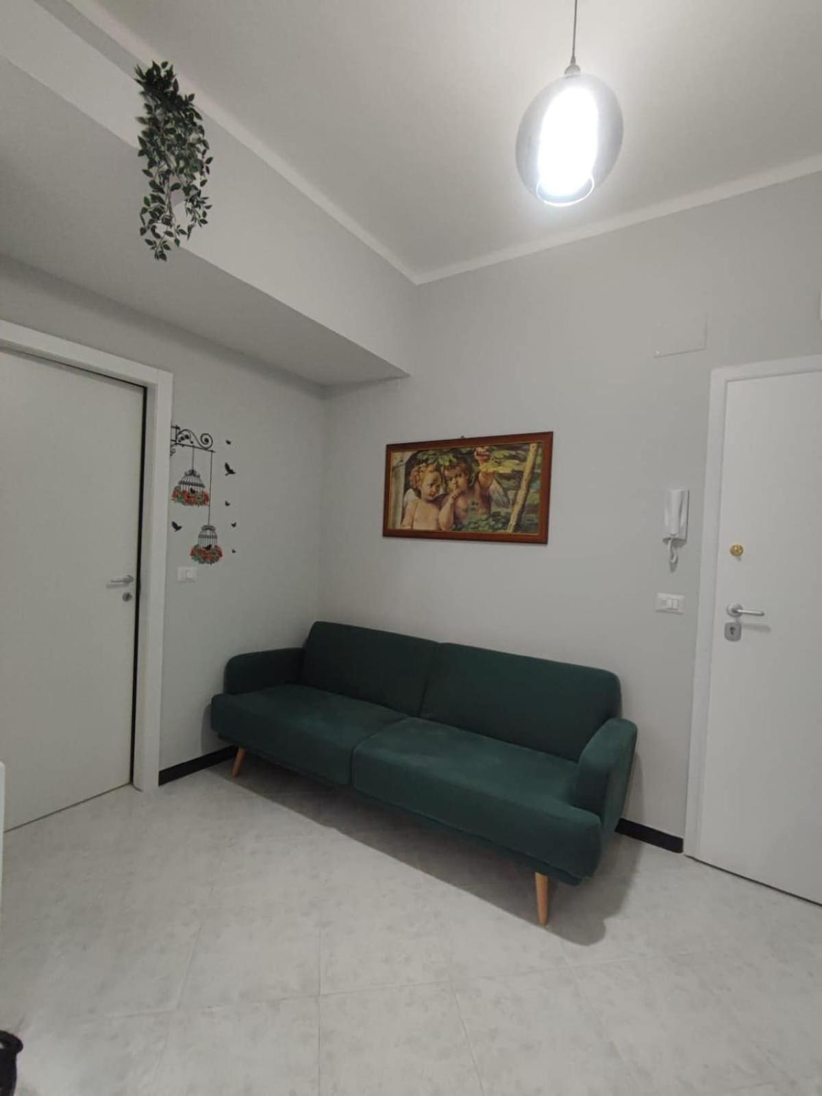 Gemelli House - Monte Mario