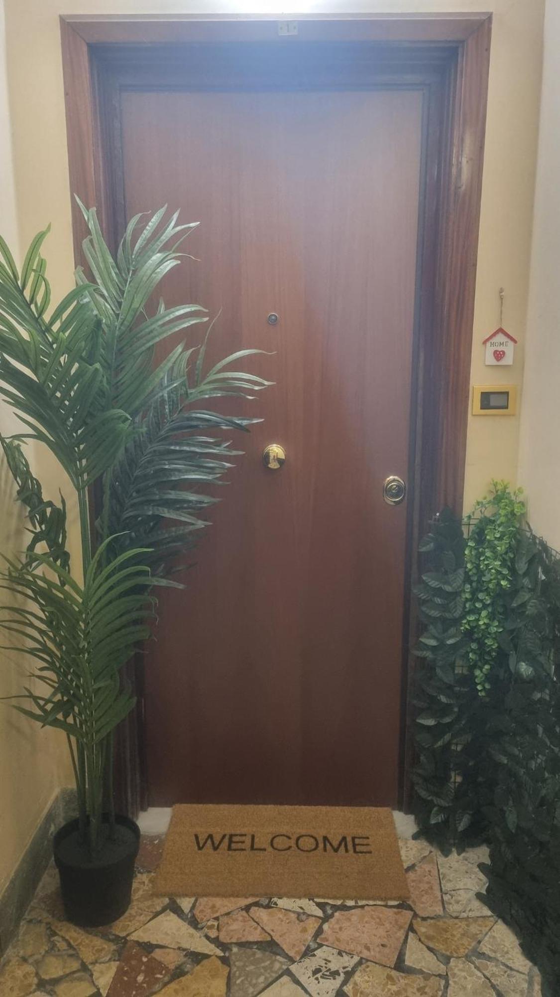 Gemelli House - Monte Mario Apartment *