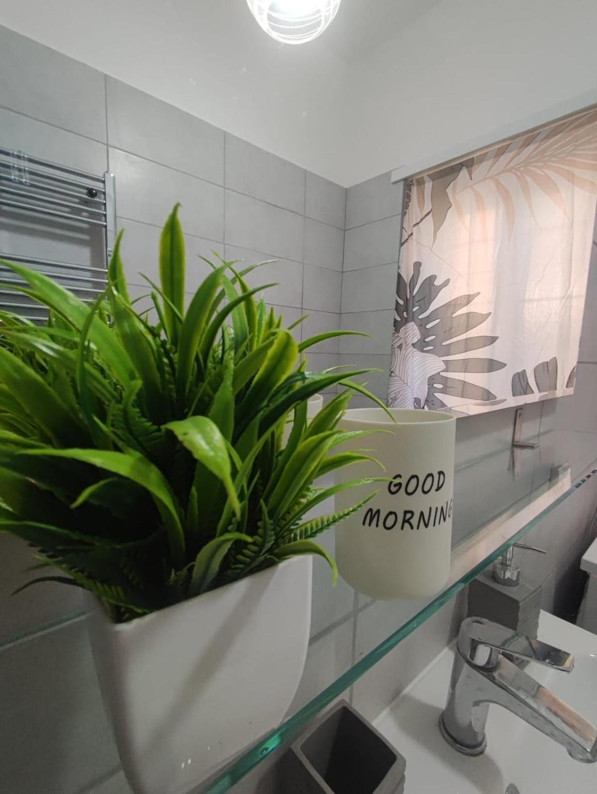 Apartment Gemelli House - Monte Mario *