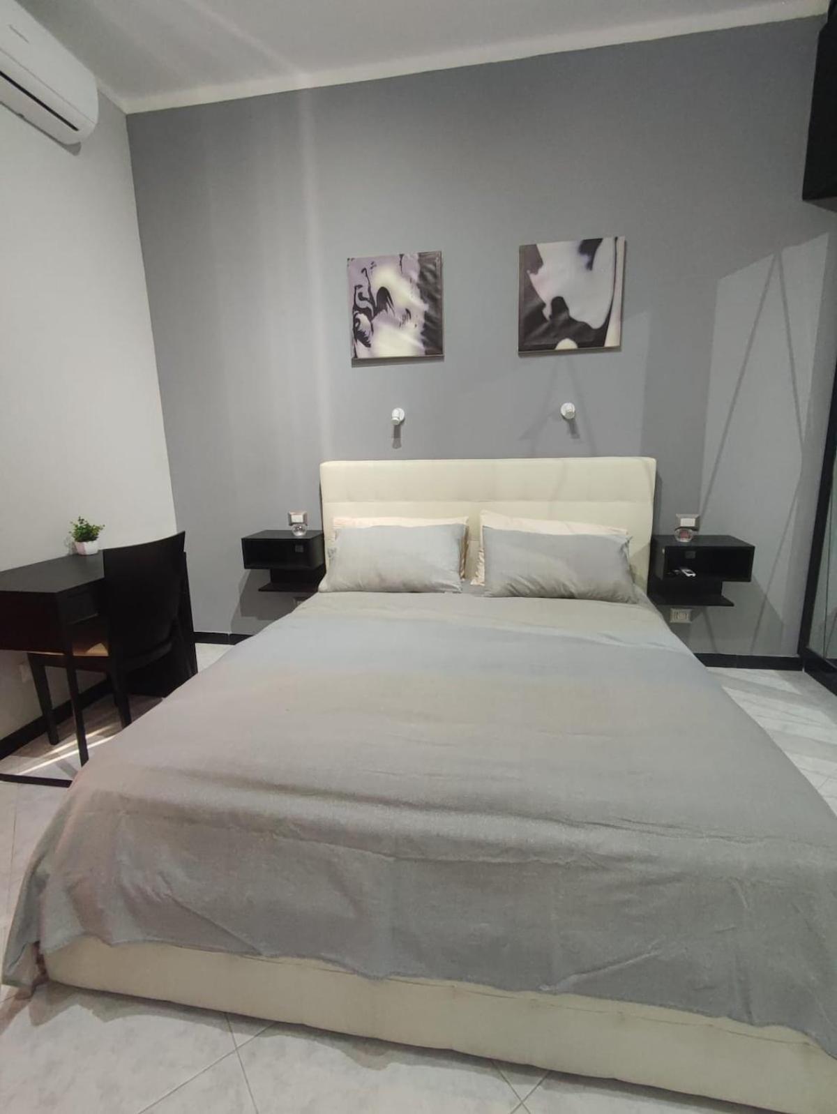 Gemelli House - Monte Mario Apartment *