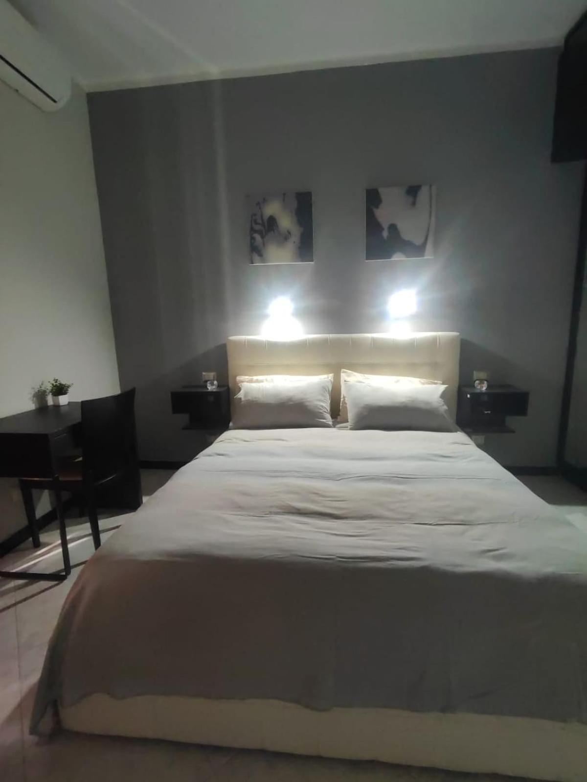 Gemelli House - Monte Mario Apartment Rome