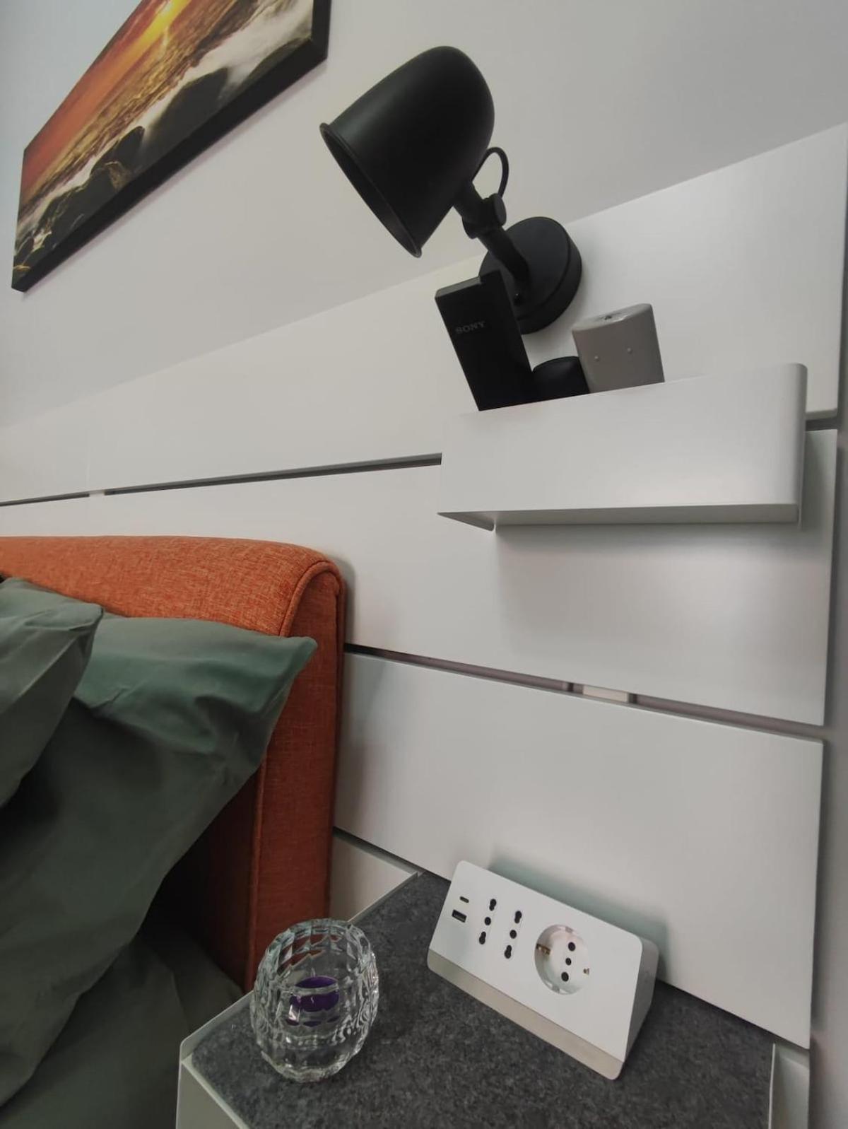 Gemelli House - Monte Mario Apartment