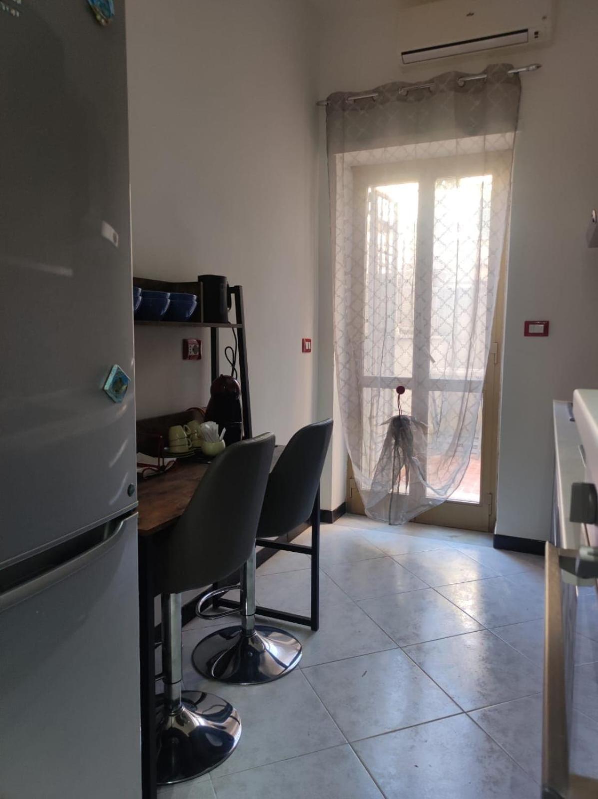 Gemelli House - Monte Mario Apartment
