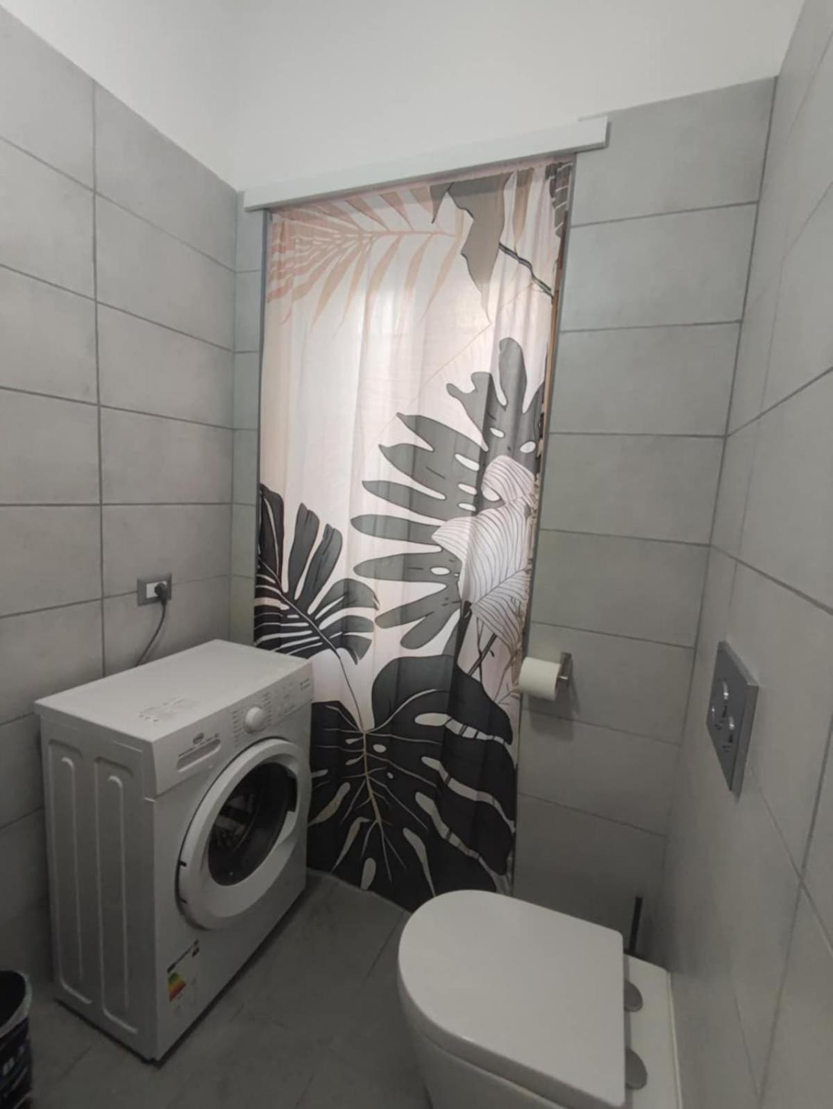 Apartment Gemelli House - Monte Mario