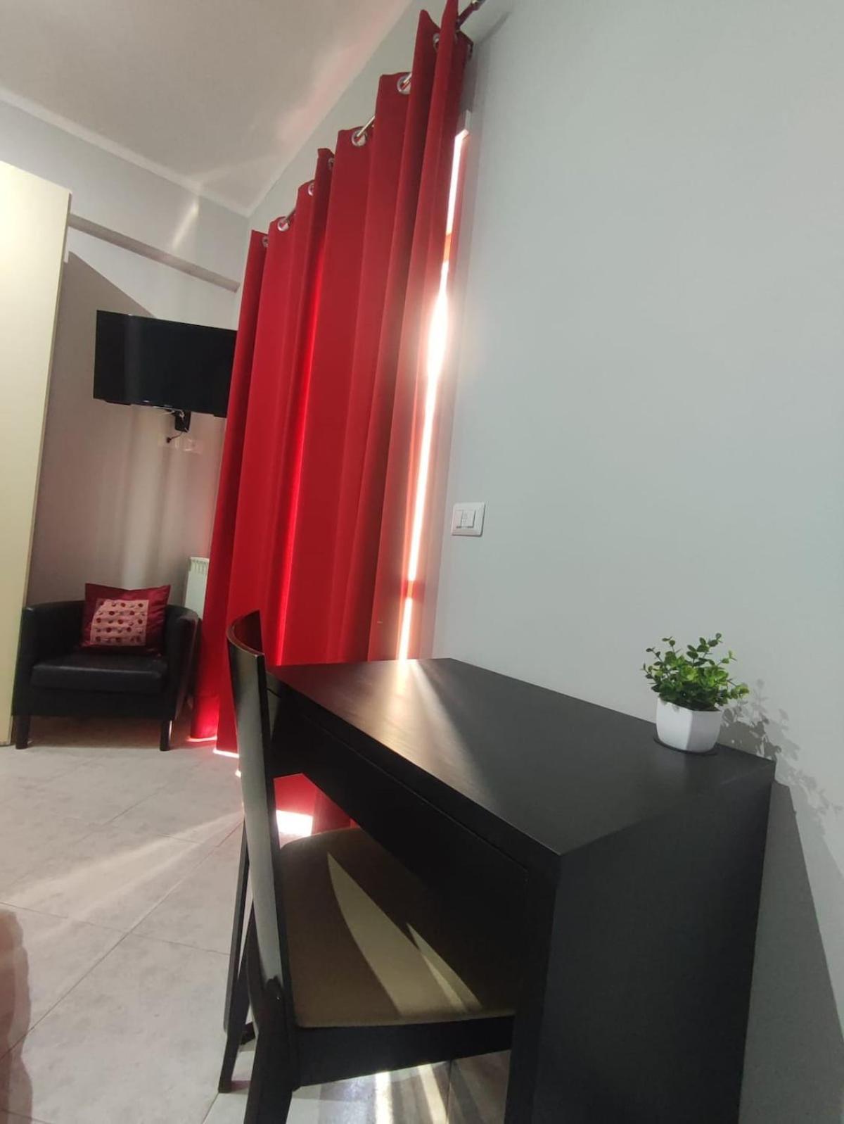 Apartment Gemelli House - Monte Mario Rome