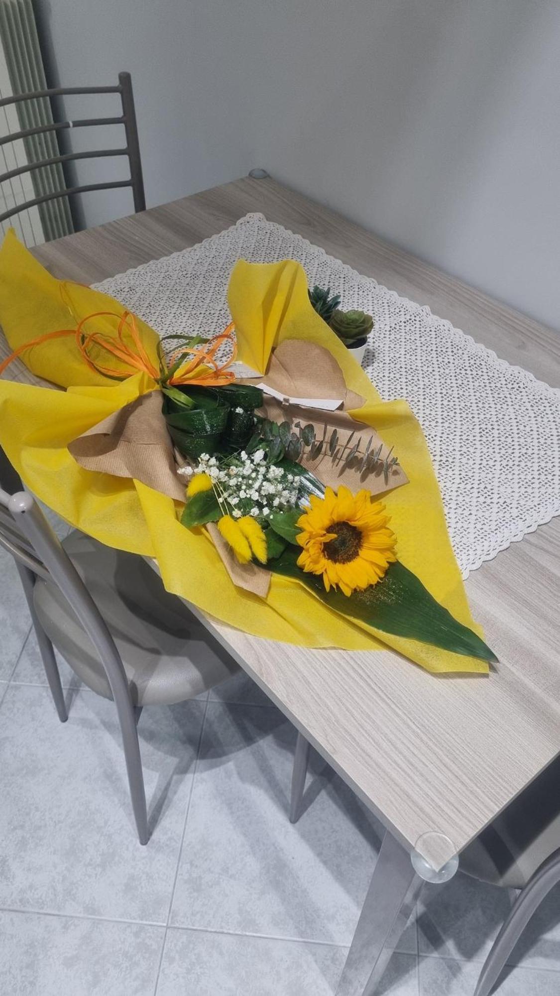 Gemelli House - Monte Mario Rome