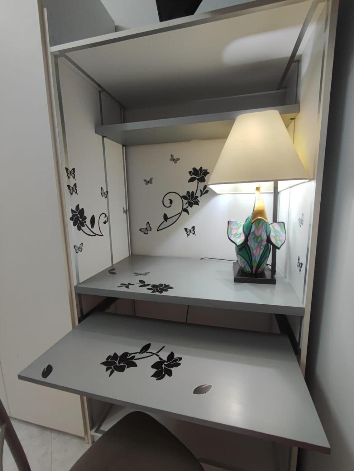 Gemelli House - Monte Mario