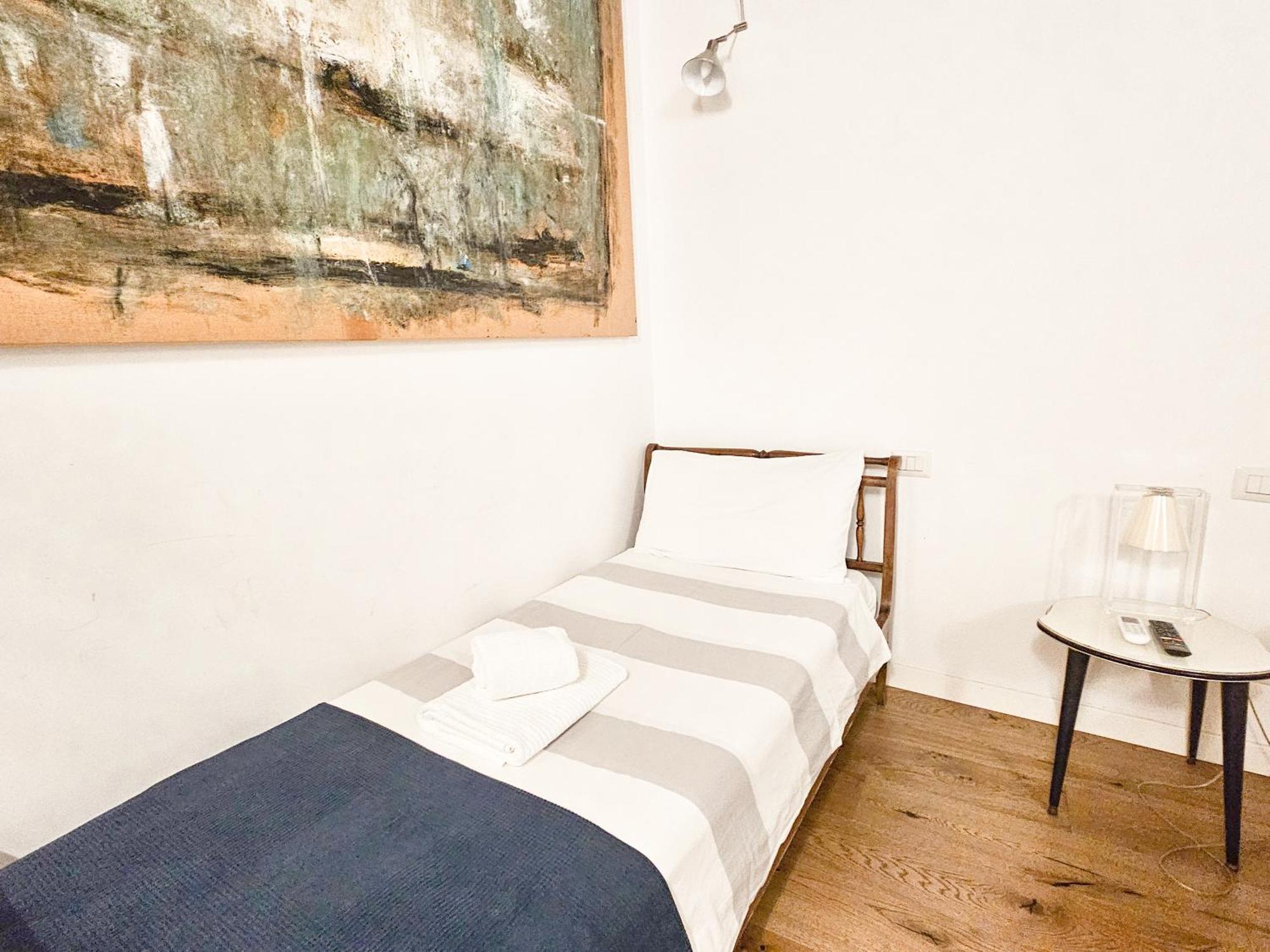 Forum Guest house Rome