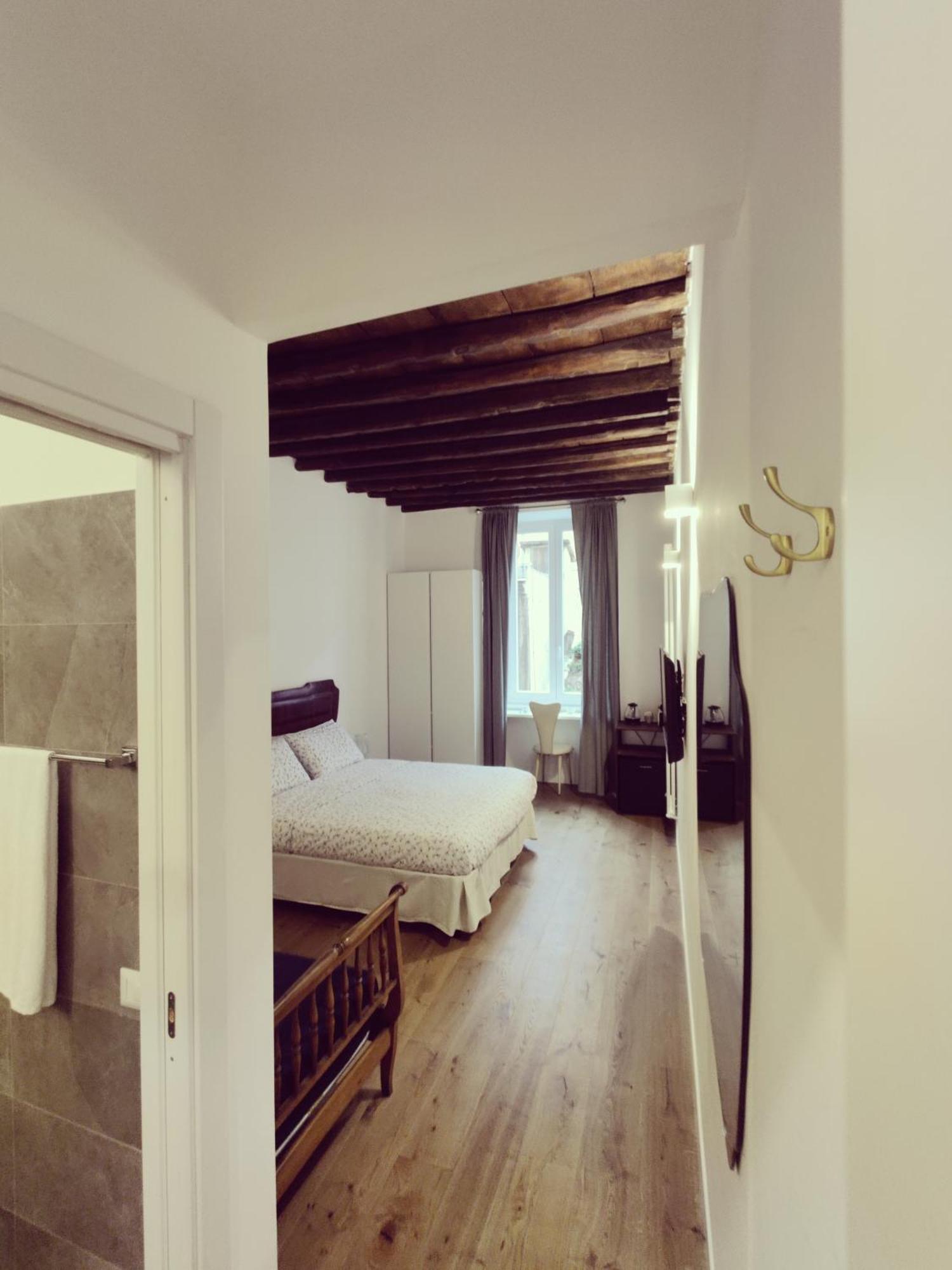 Guest house Forum Rome