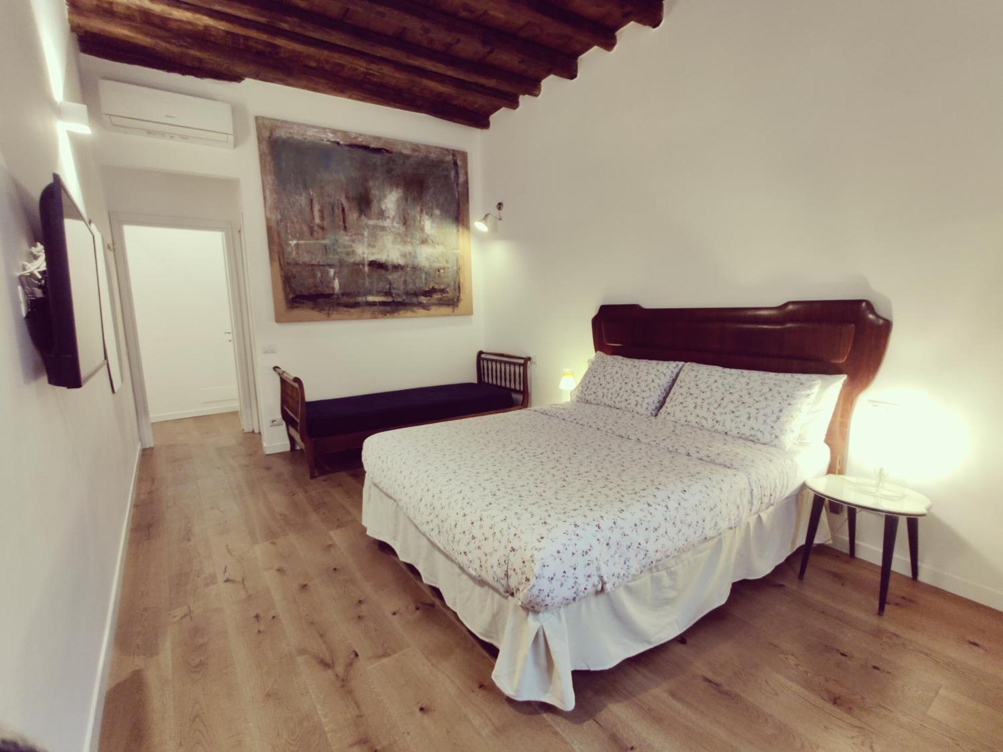 Forum Guest house *