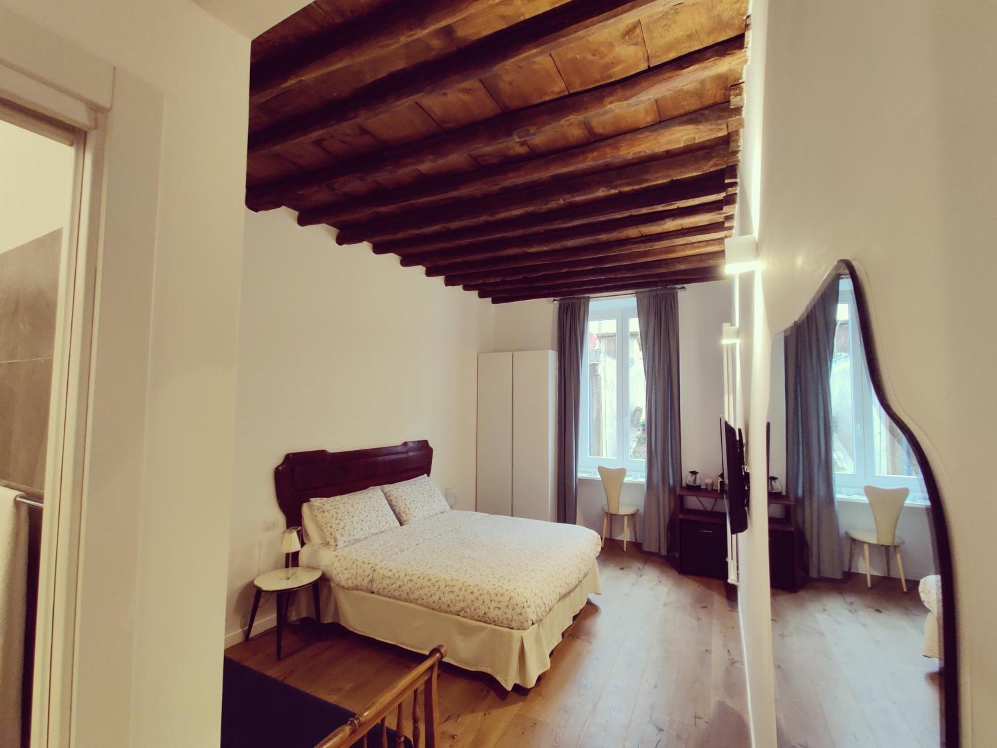 Guest house Forum Rome