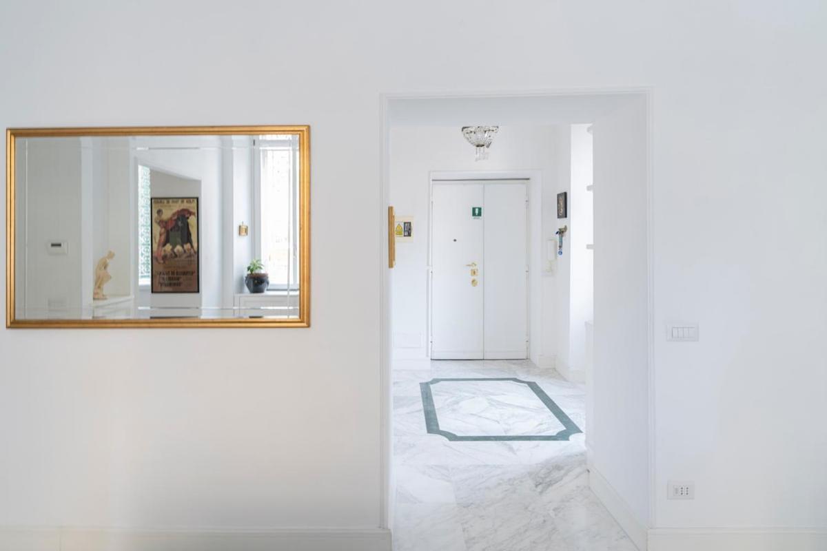 Apartment Hermes Rome