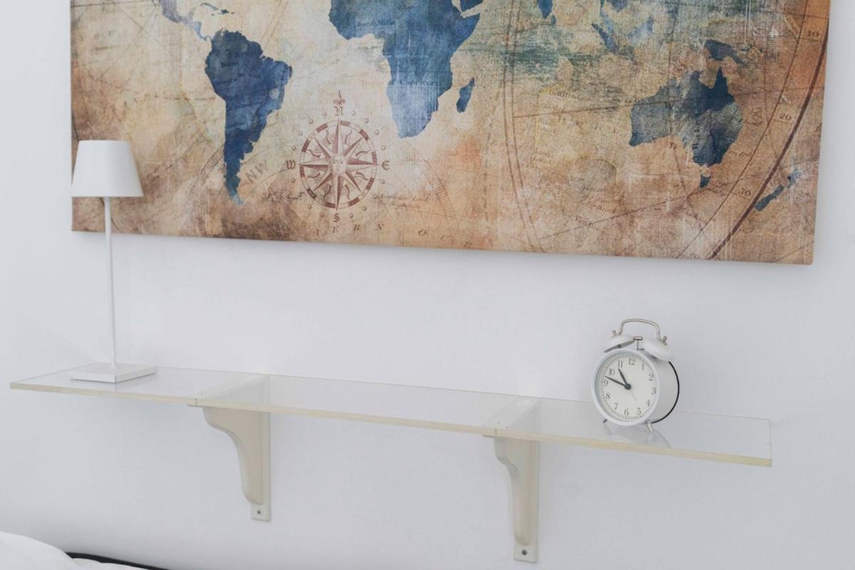 Apartment Hermes Rome