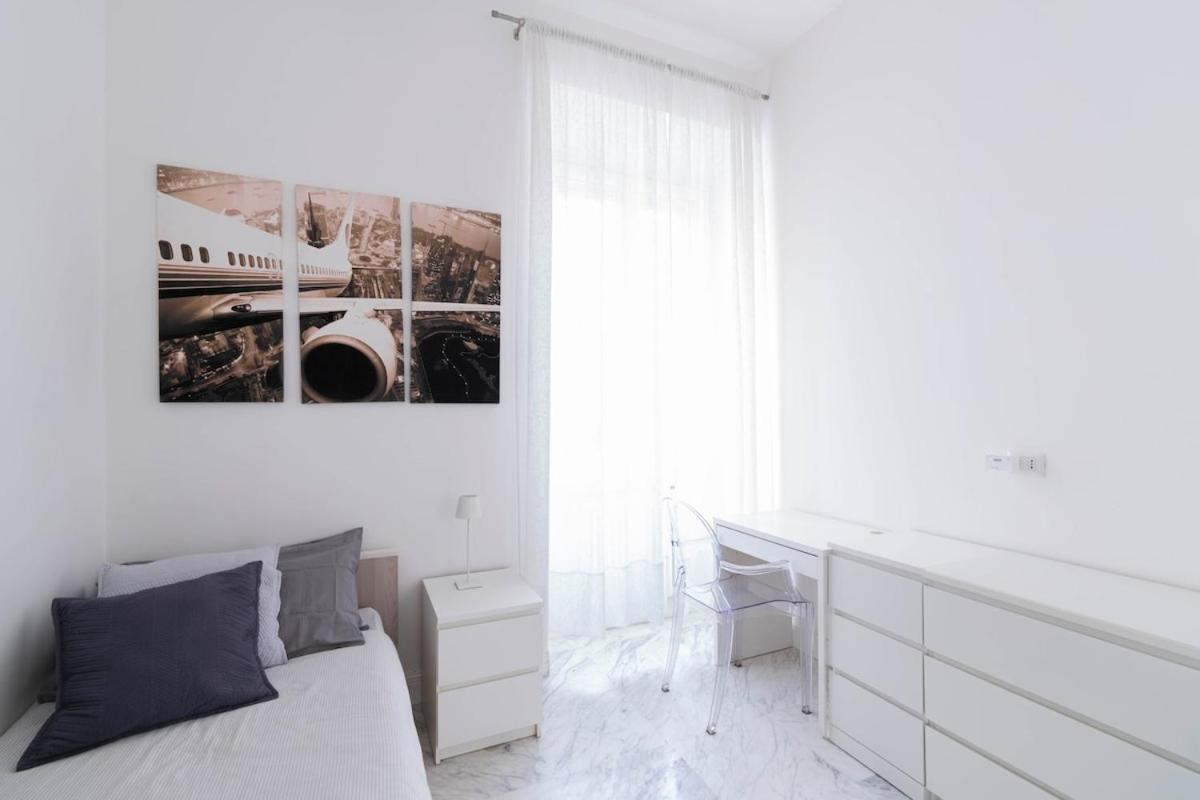 Hermes Apartment