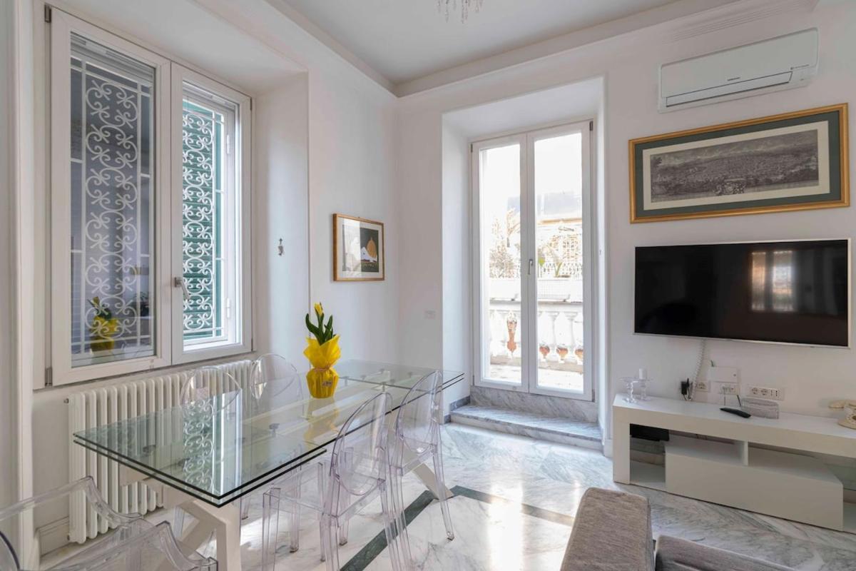 Apartment Hermes