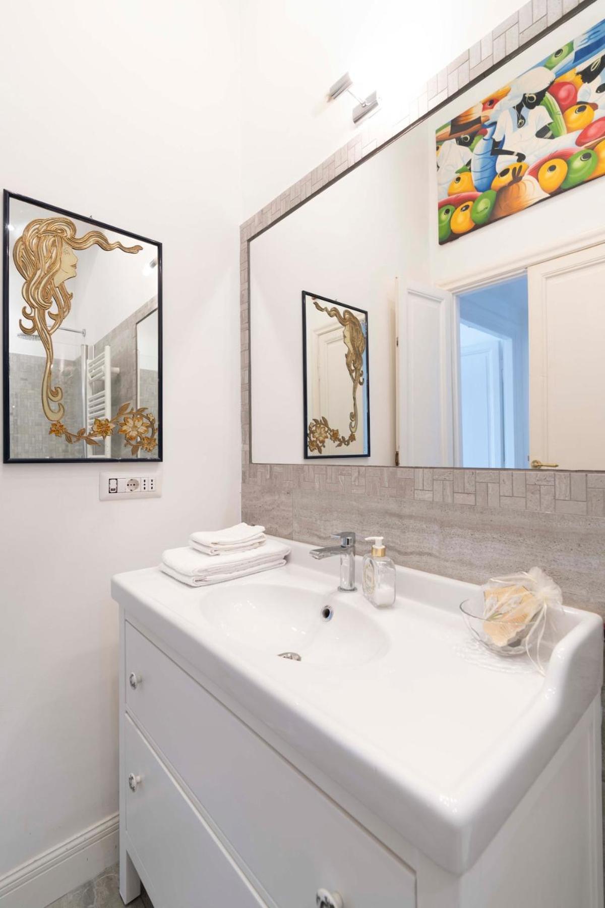 Apartment Hermes