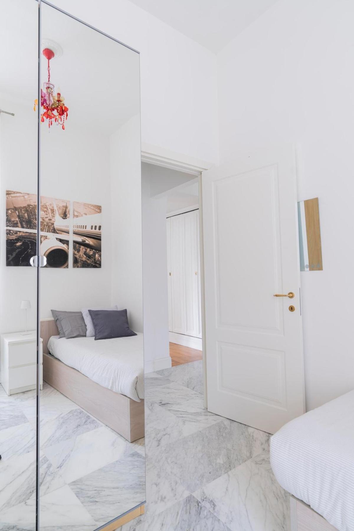 Apartment Hermes *