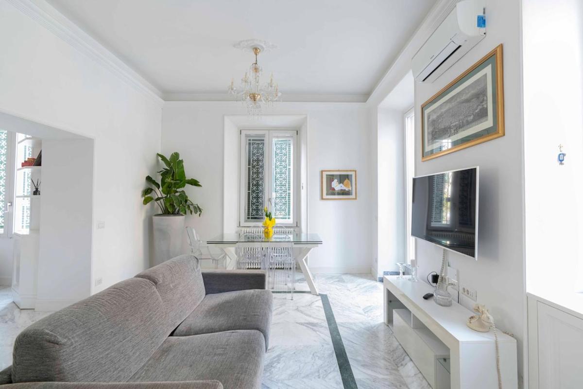 Hermes Apartment Rome