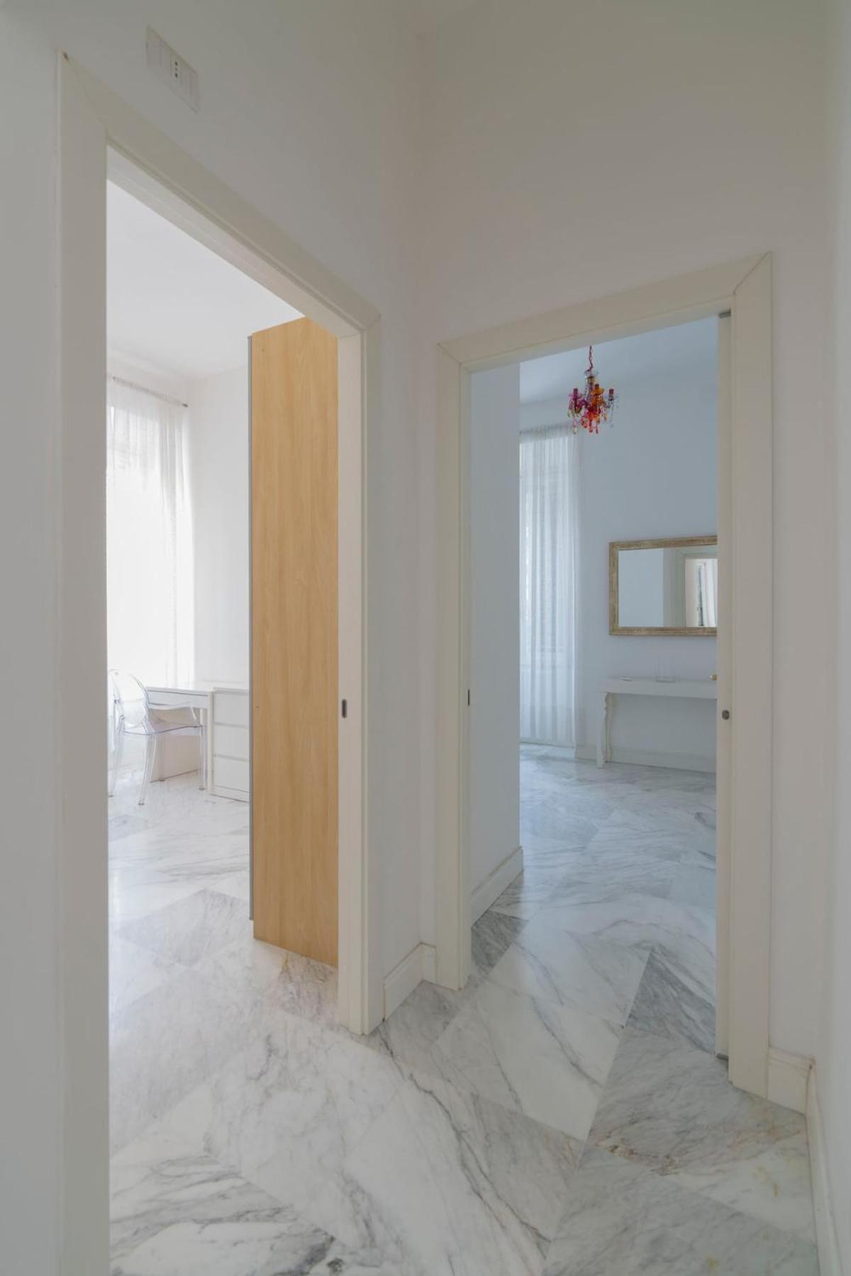 Apartment Hermes Rome