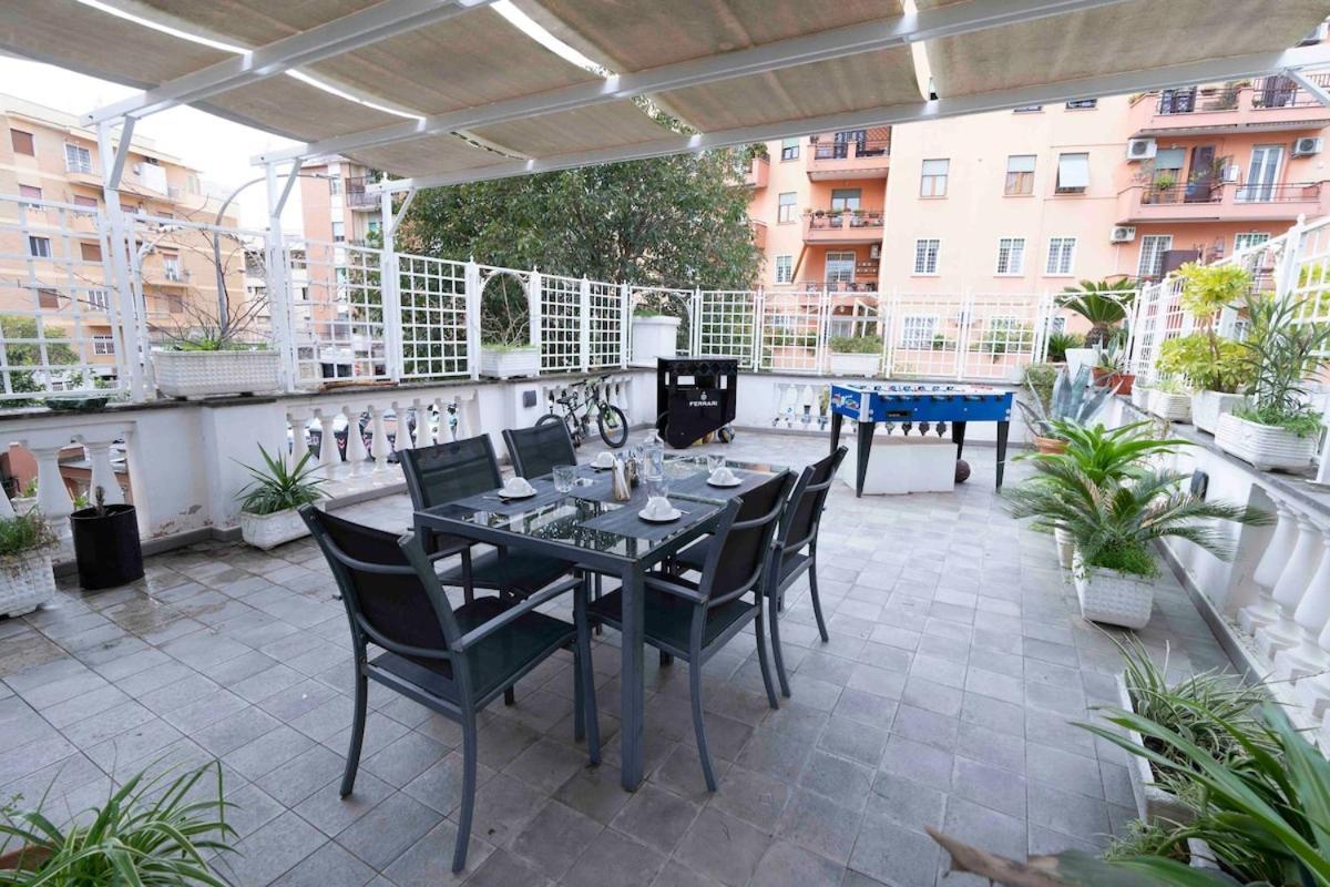 Apartment Hermes