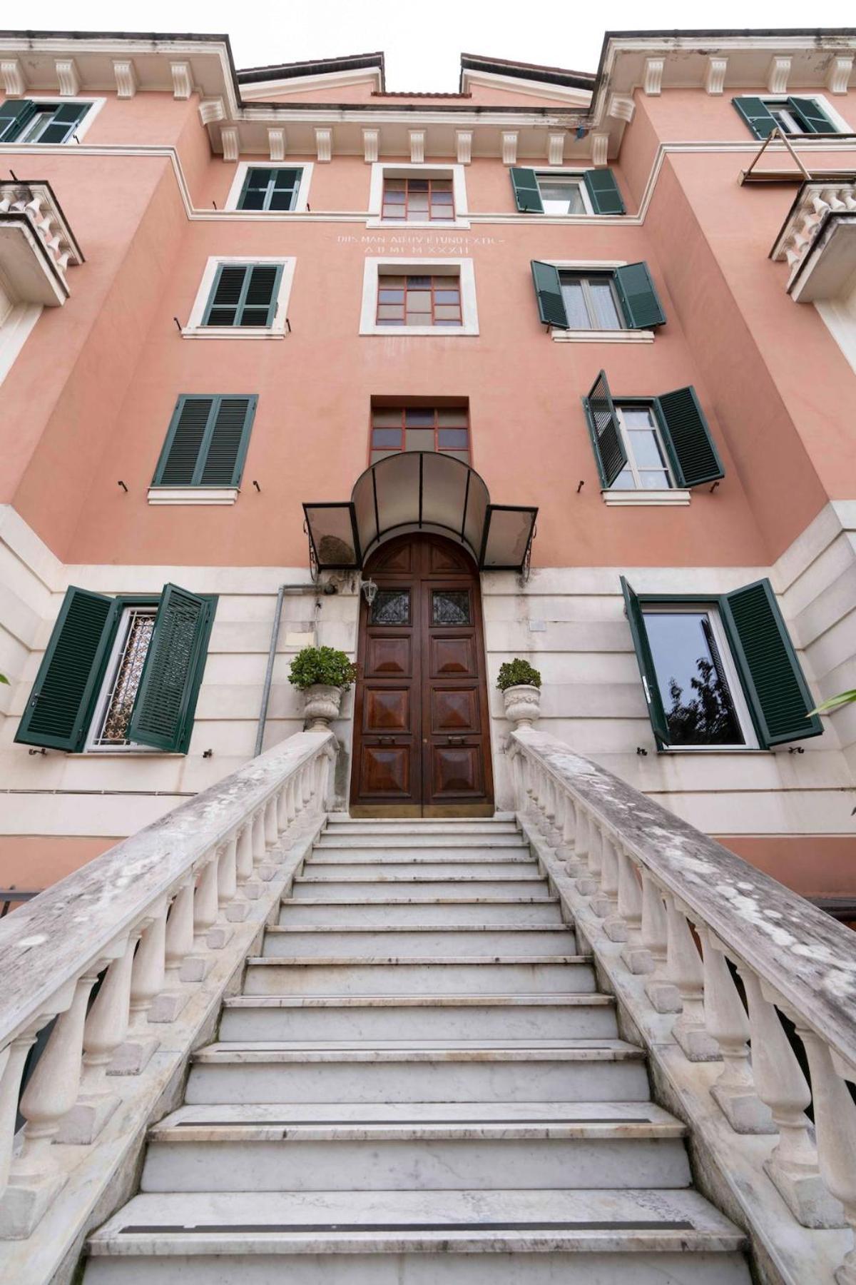 Apartment Hermes