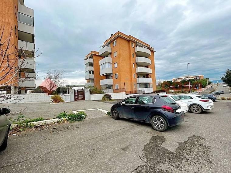 Cicali Apartment