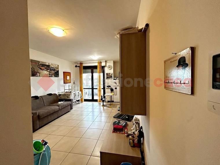 Apartment Cicali Rome