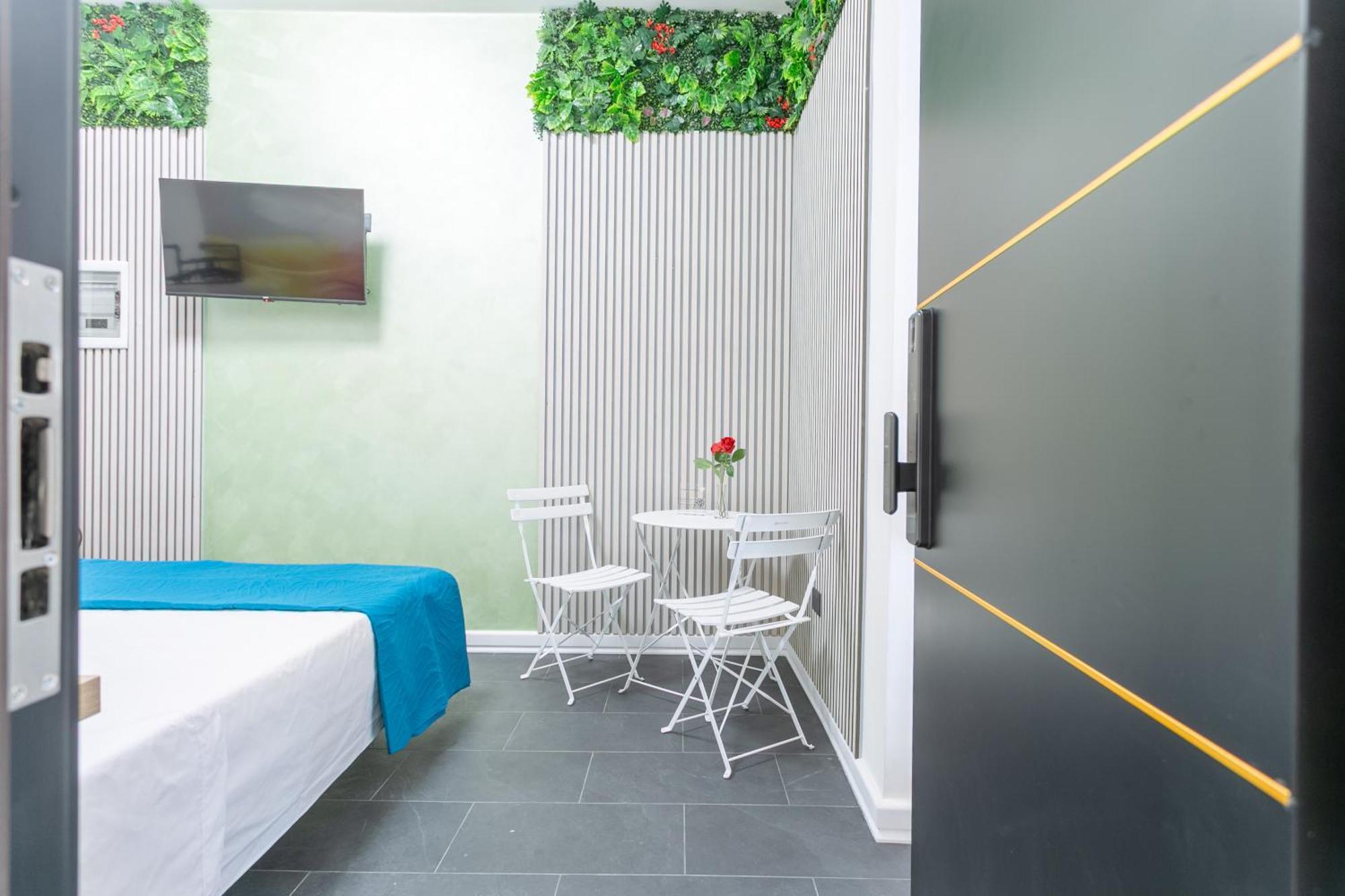 Le Regine - - Adult Only Rome
