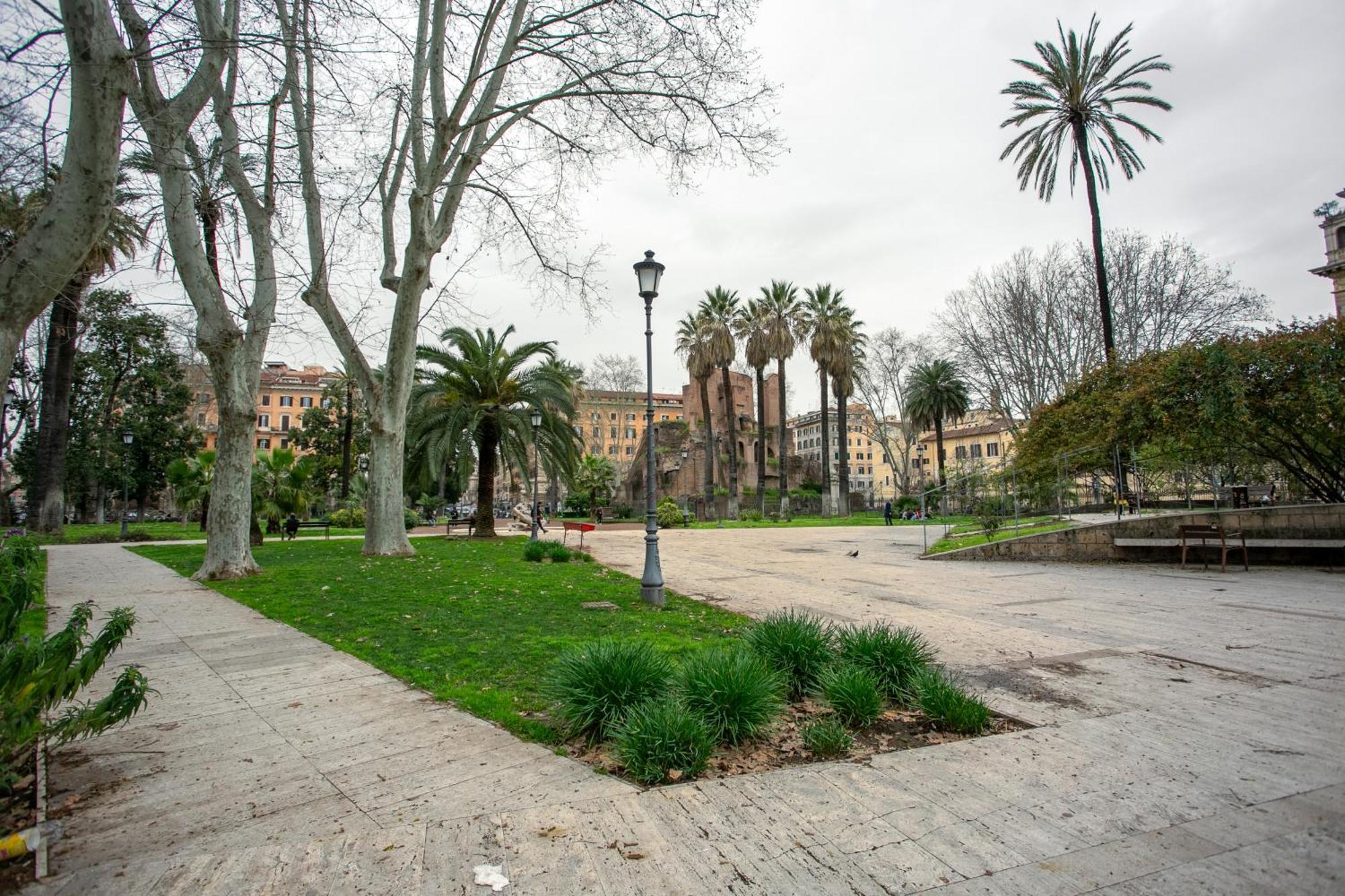 Le Regine - - Adult Only Guest house