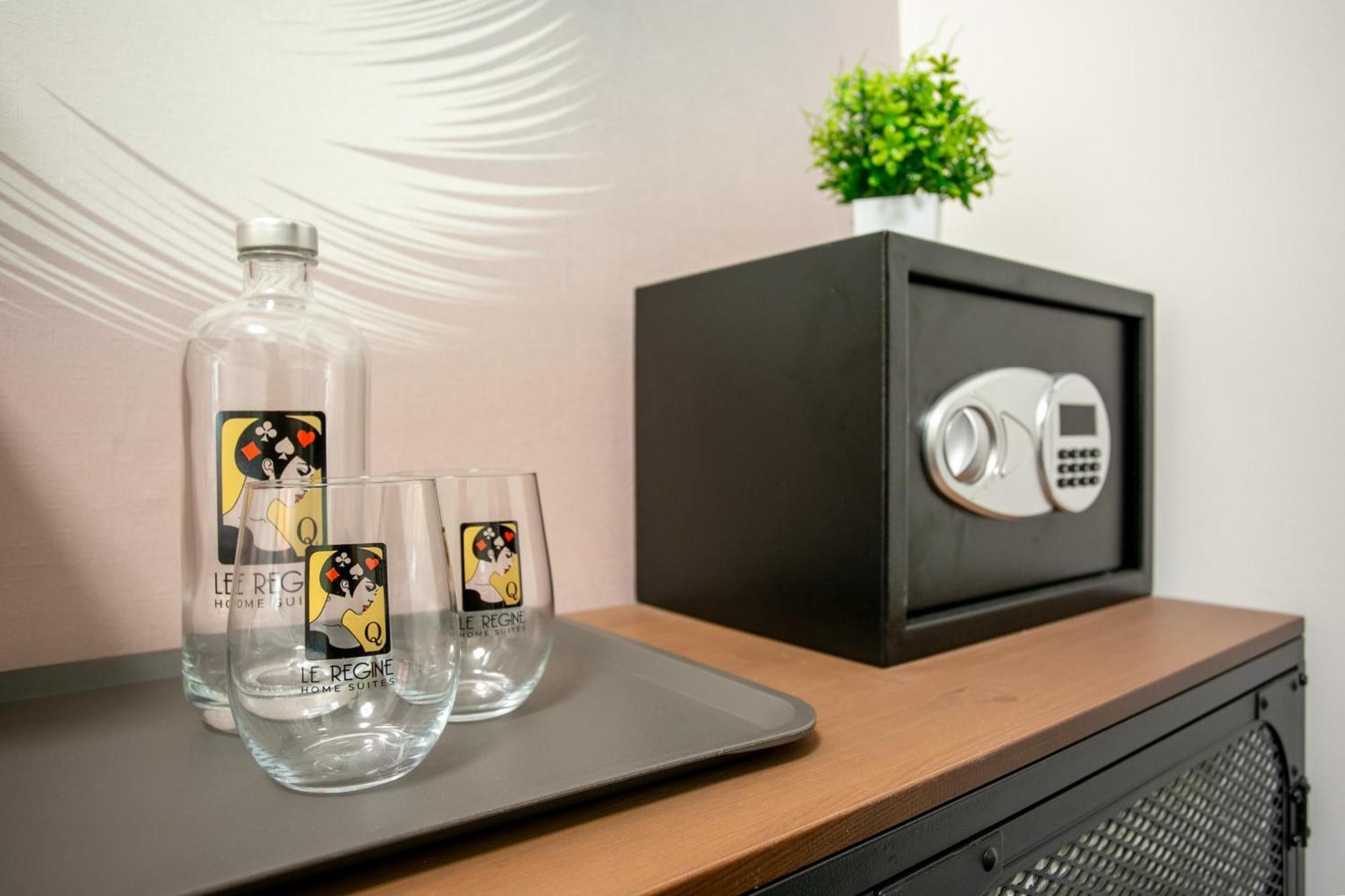 Le Regine - - Adult Only Rome