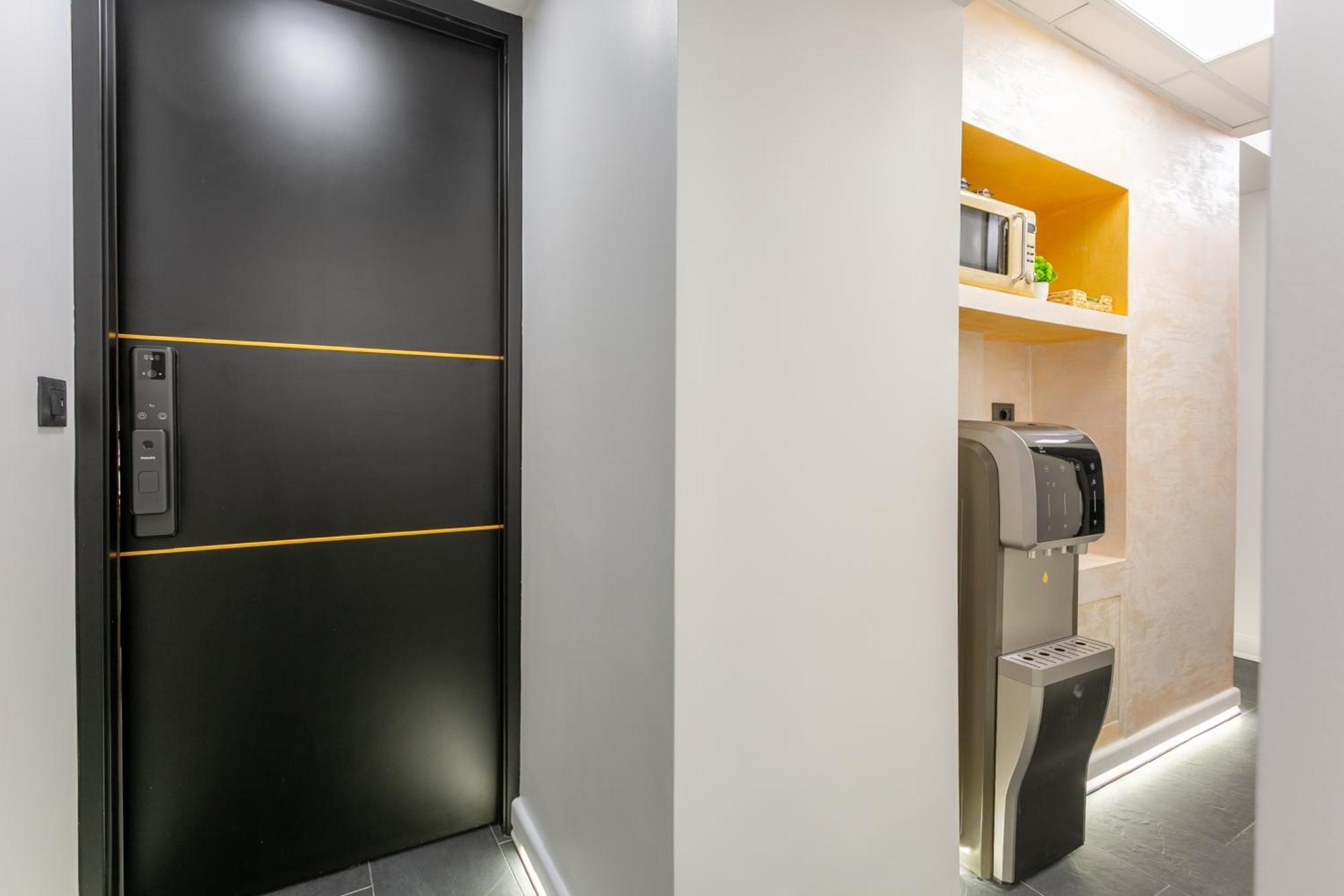 Le Regine - - Adult Only Rome