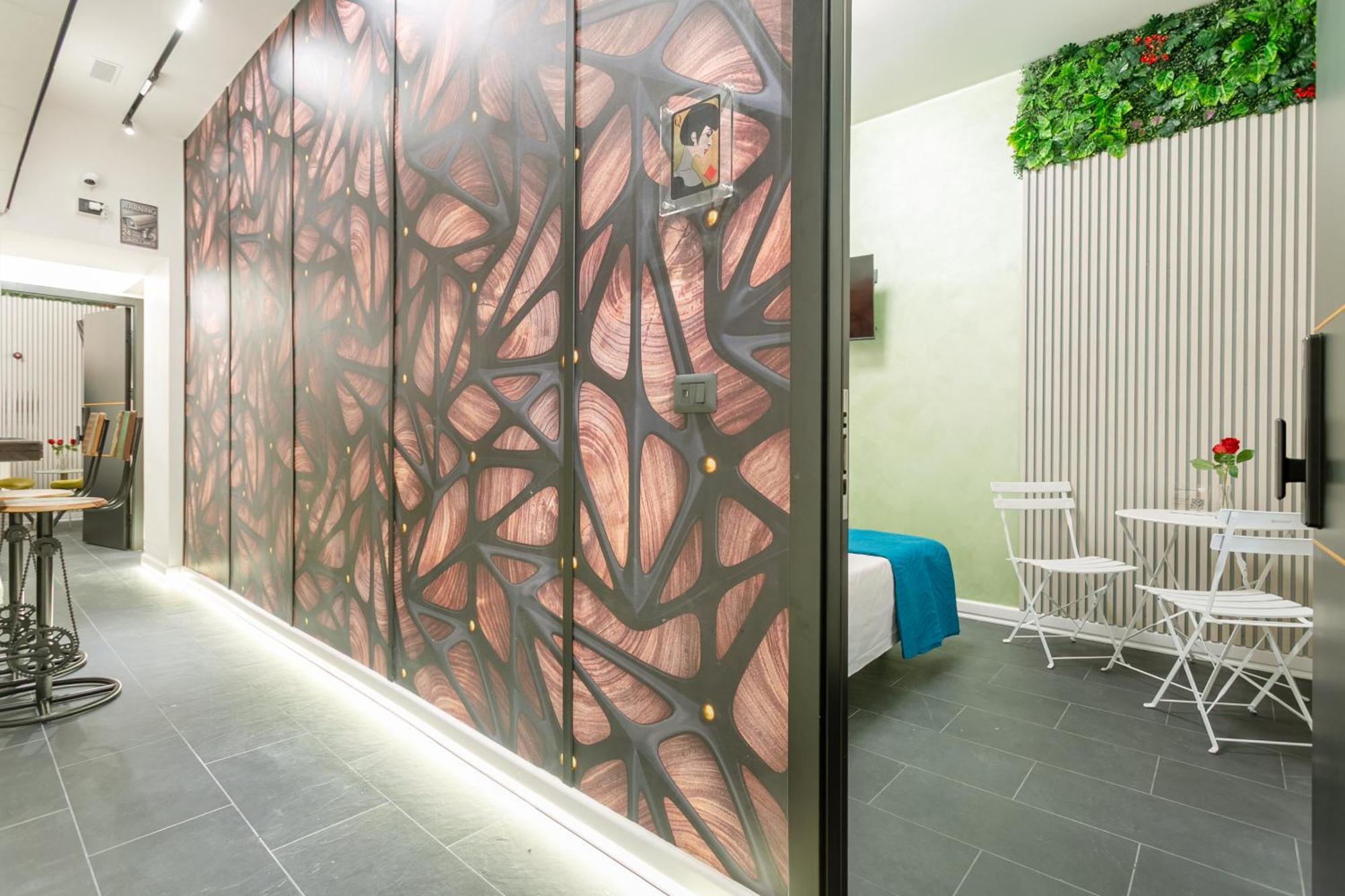 Guest house Le Regine - - Adult Only *