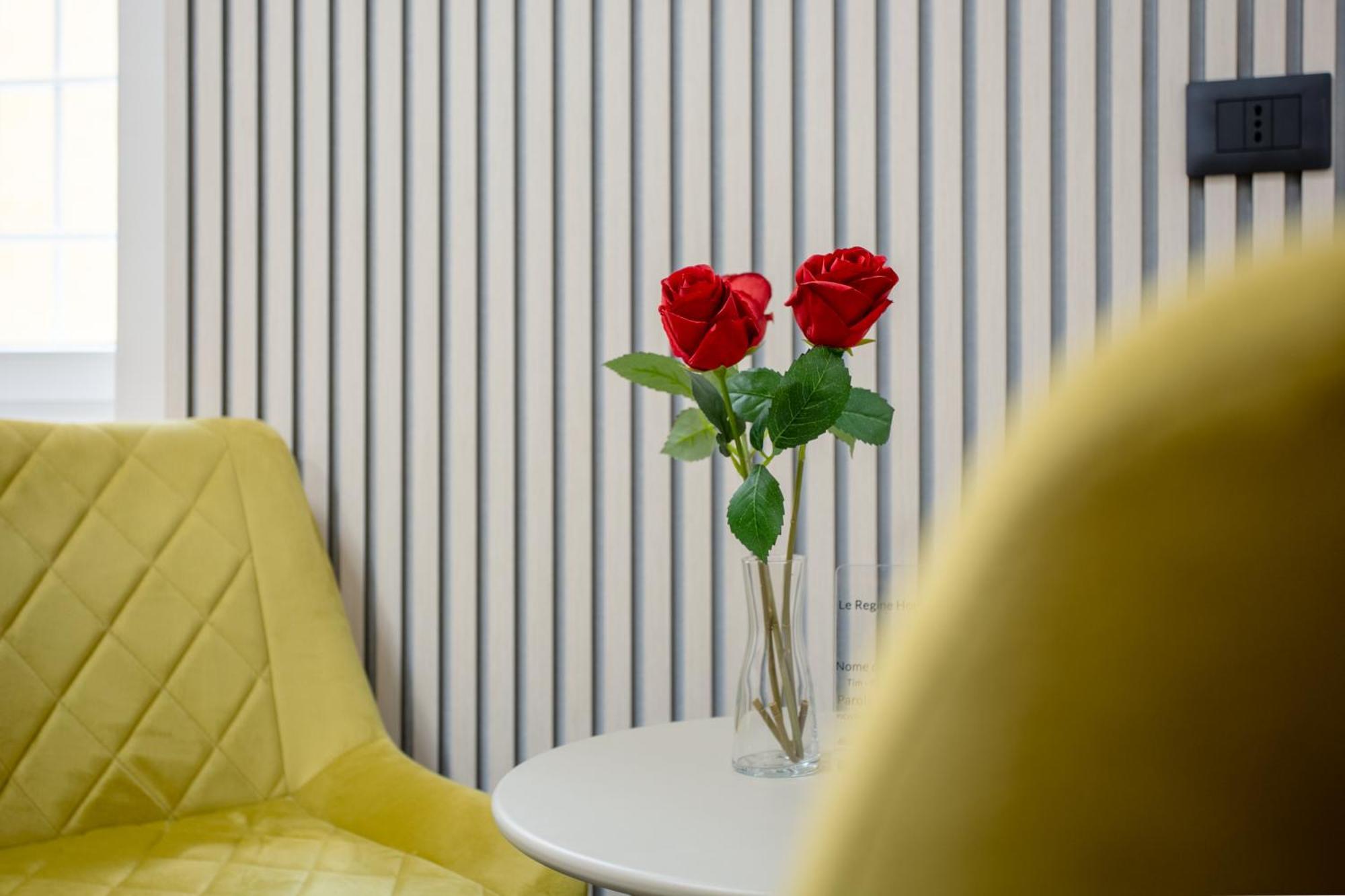 Le Regine - - Adult Only Guest house *