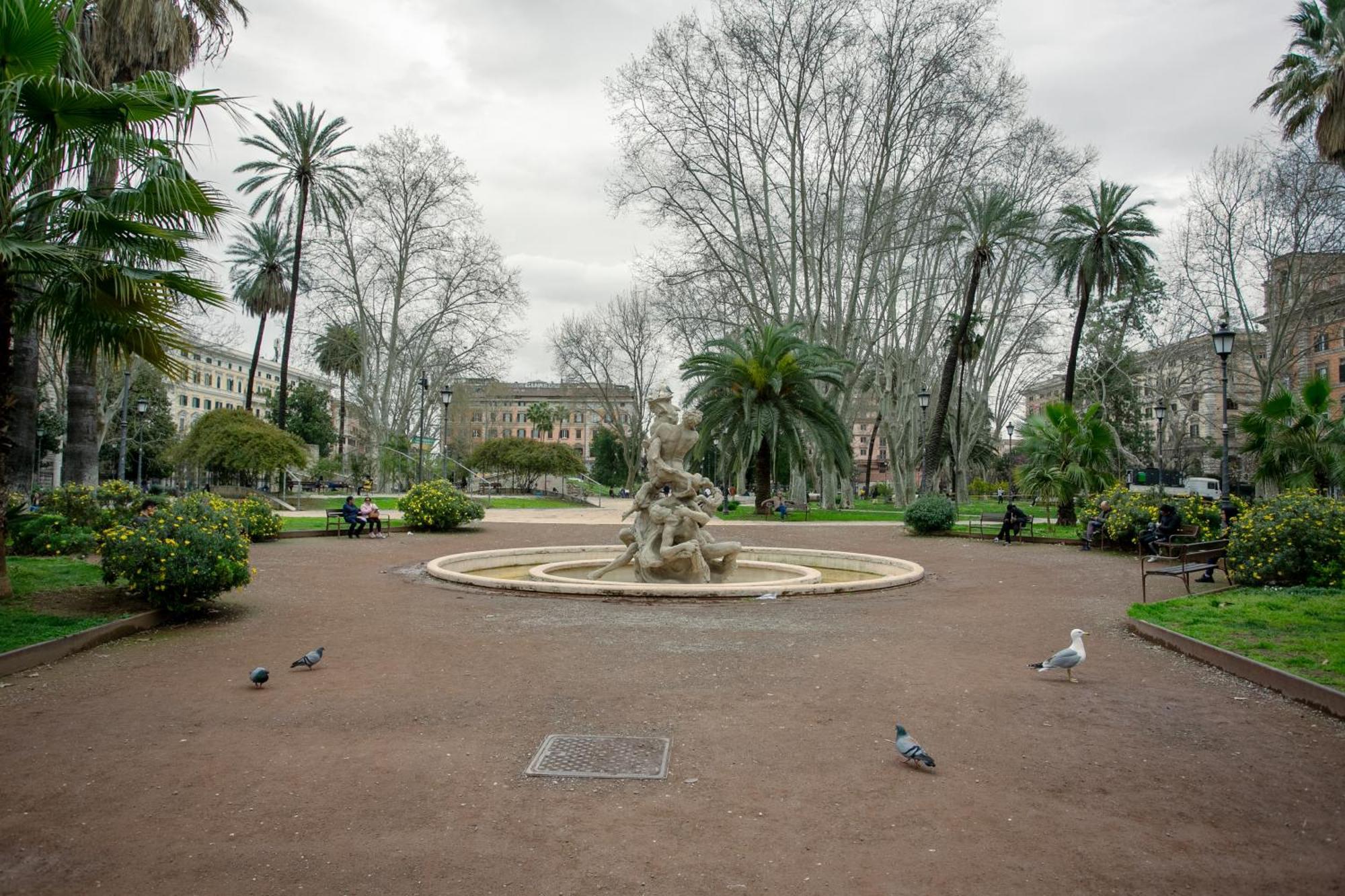 Le Regine - - Adult Only Guest house *