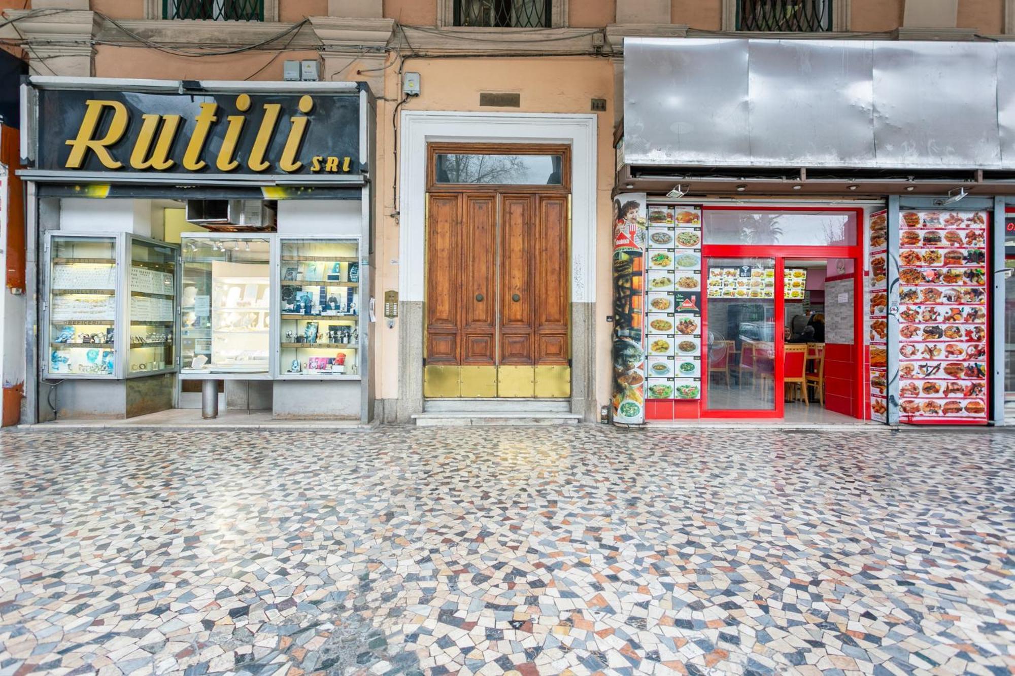 Guest house Le Regine - - Adult Only *